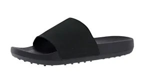 Skechers Men's 19th Hole- Bunker Shot Slide Sandals Comfort Fit