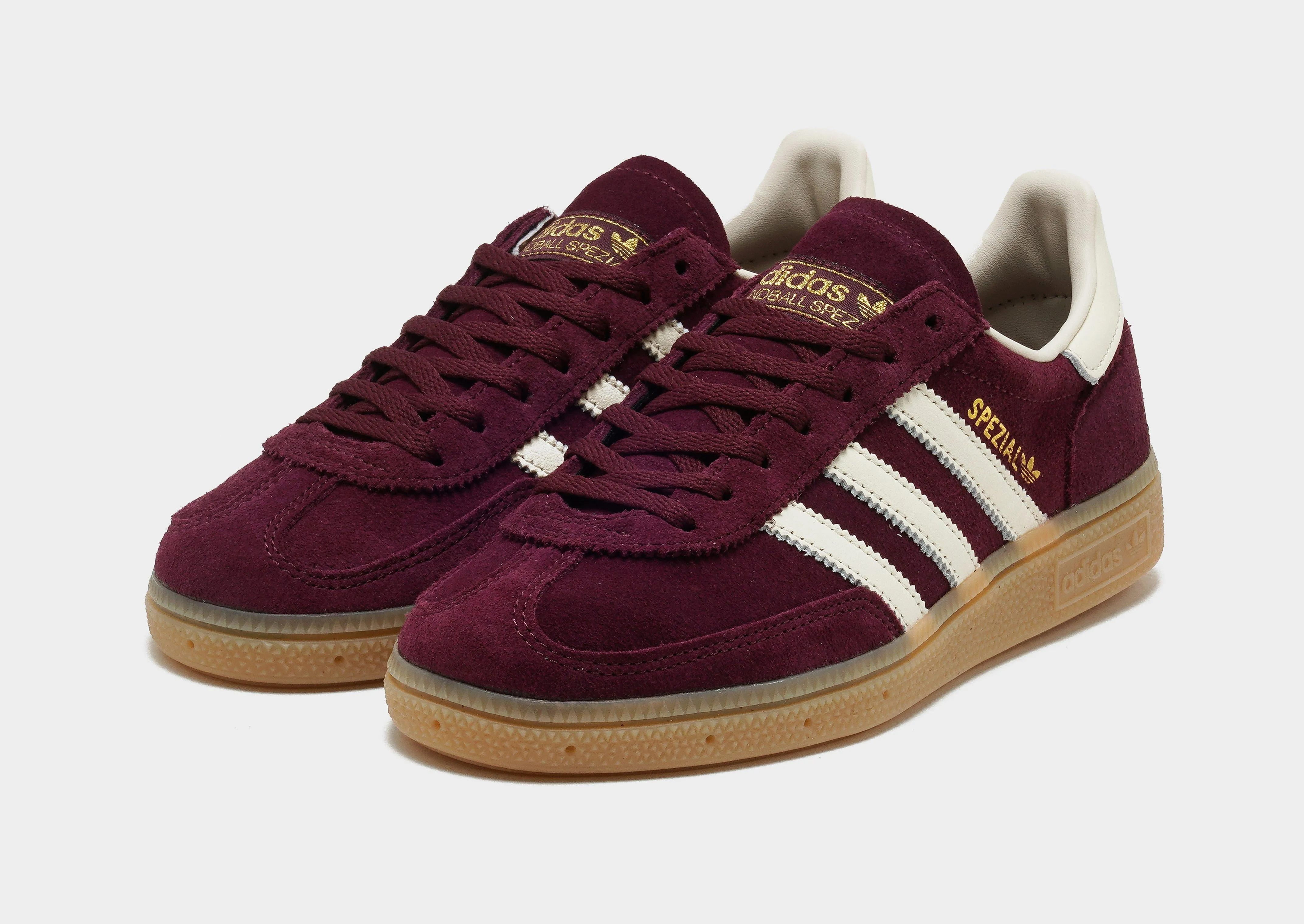 Handball Spezial Women's 3D Knit Engineering GoodGrip