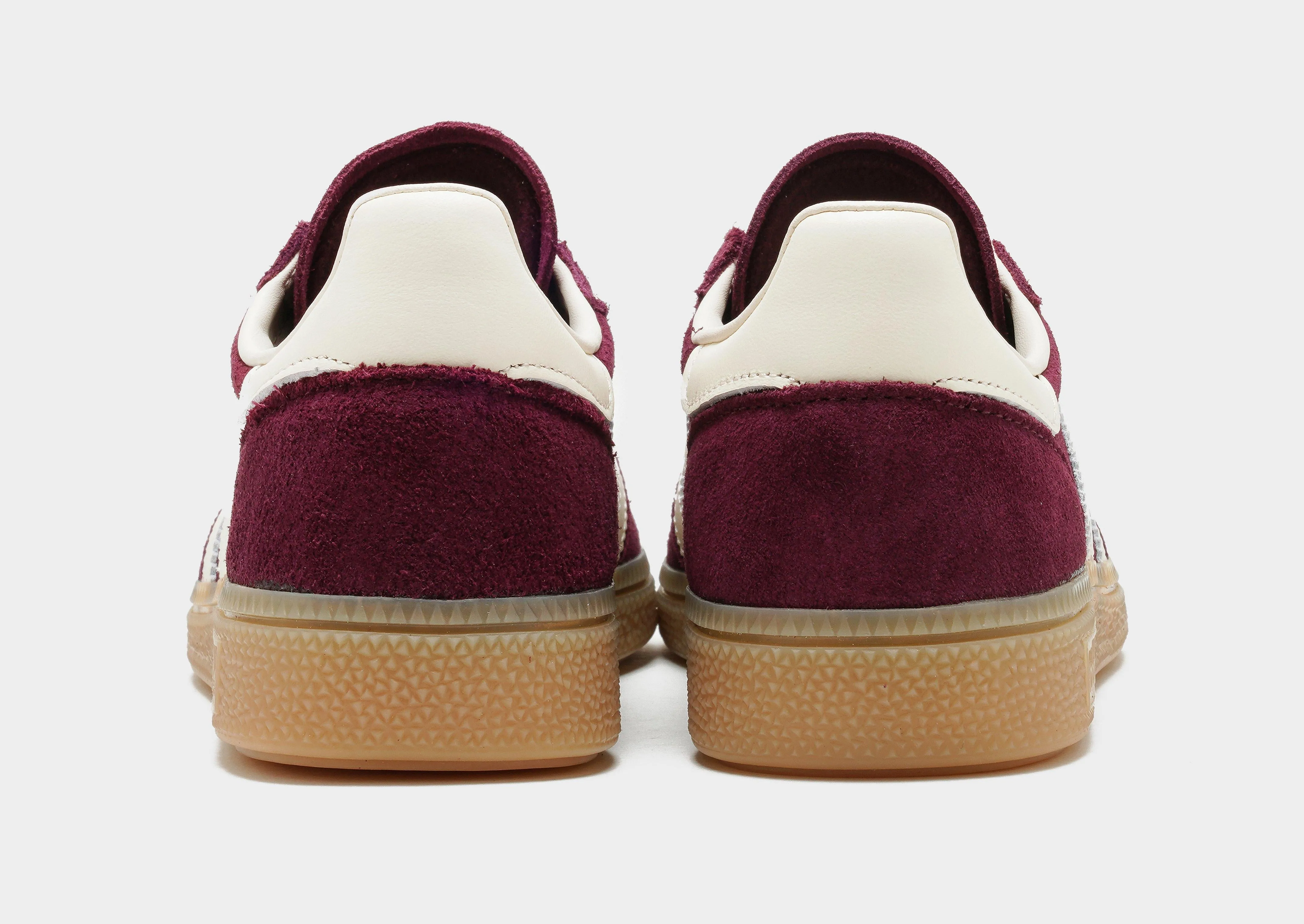 Handball Spezial Women's Stretch Laces