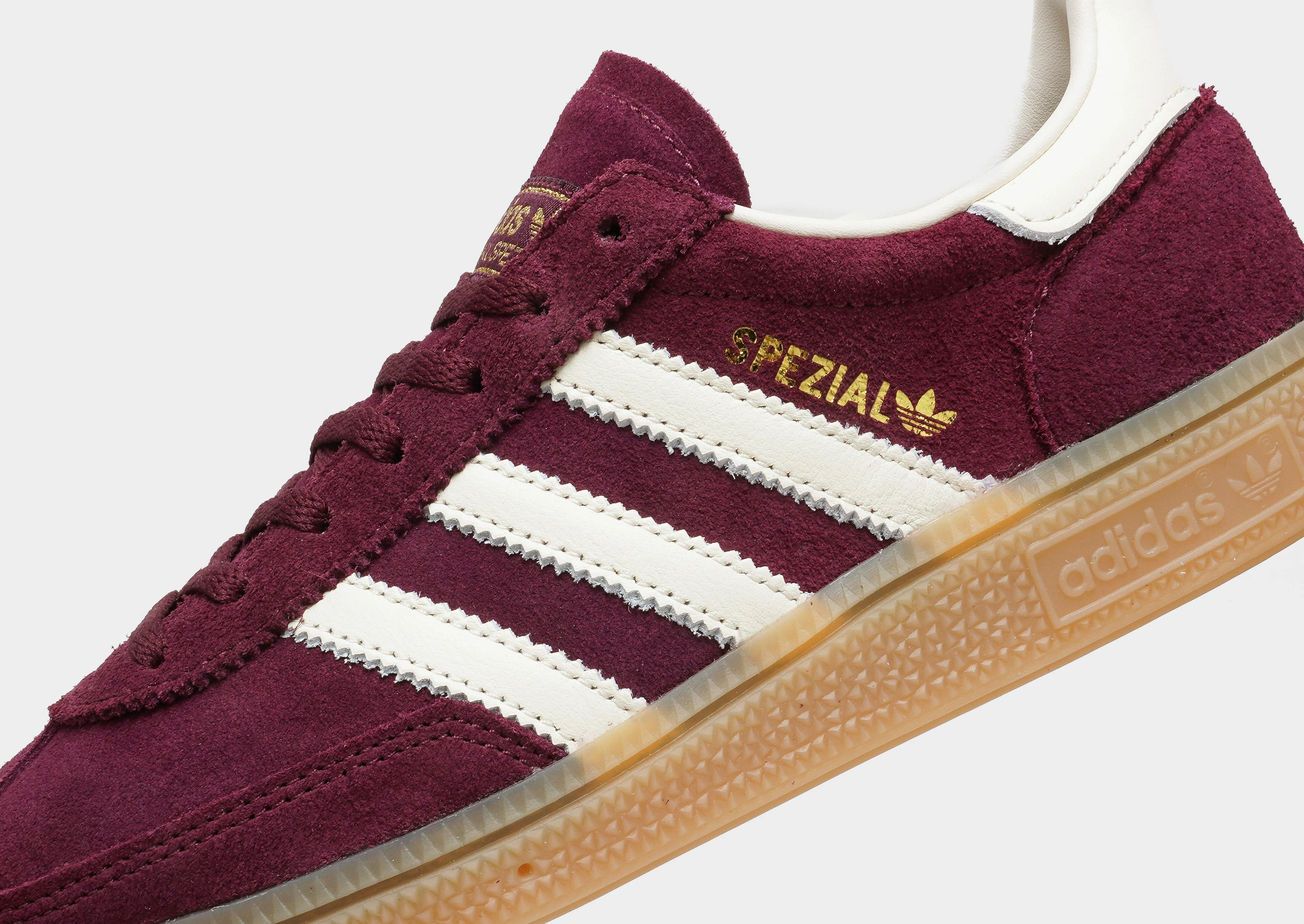 Breathable lining fabric Shock   Resistant Handball Spezial Women's