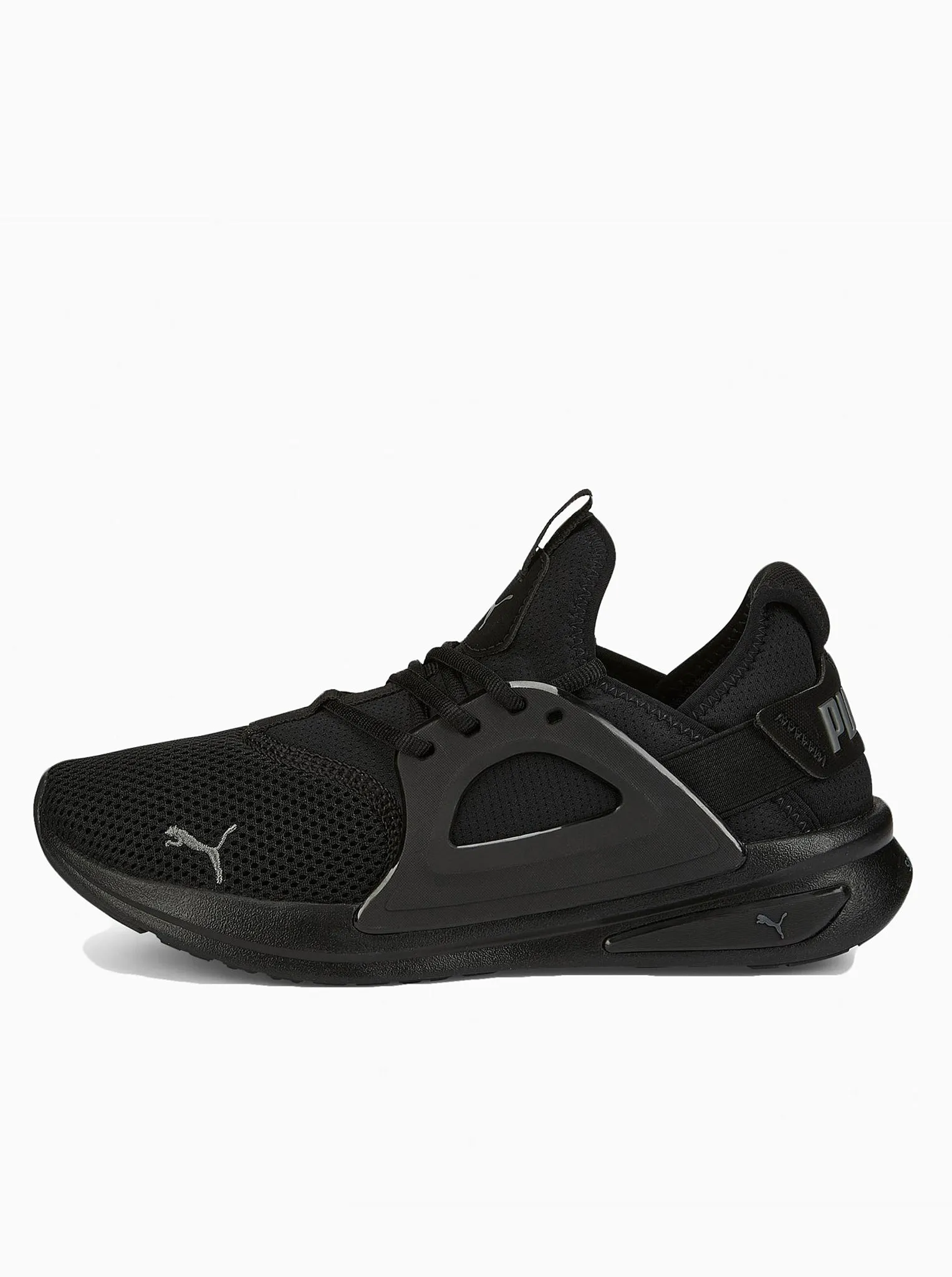 Softride Enzo Evo Run Mens Heel Hug