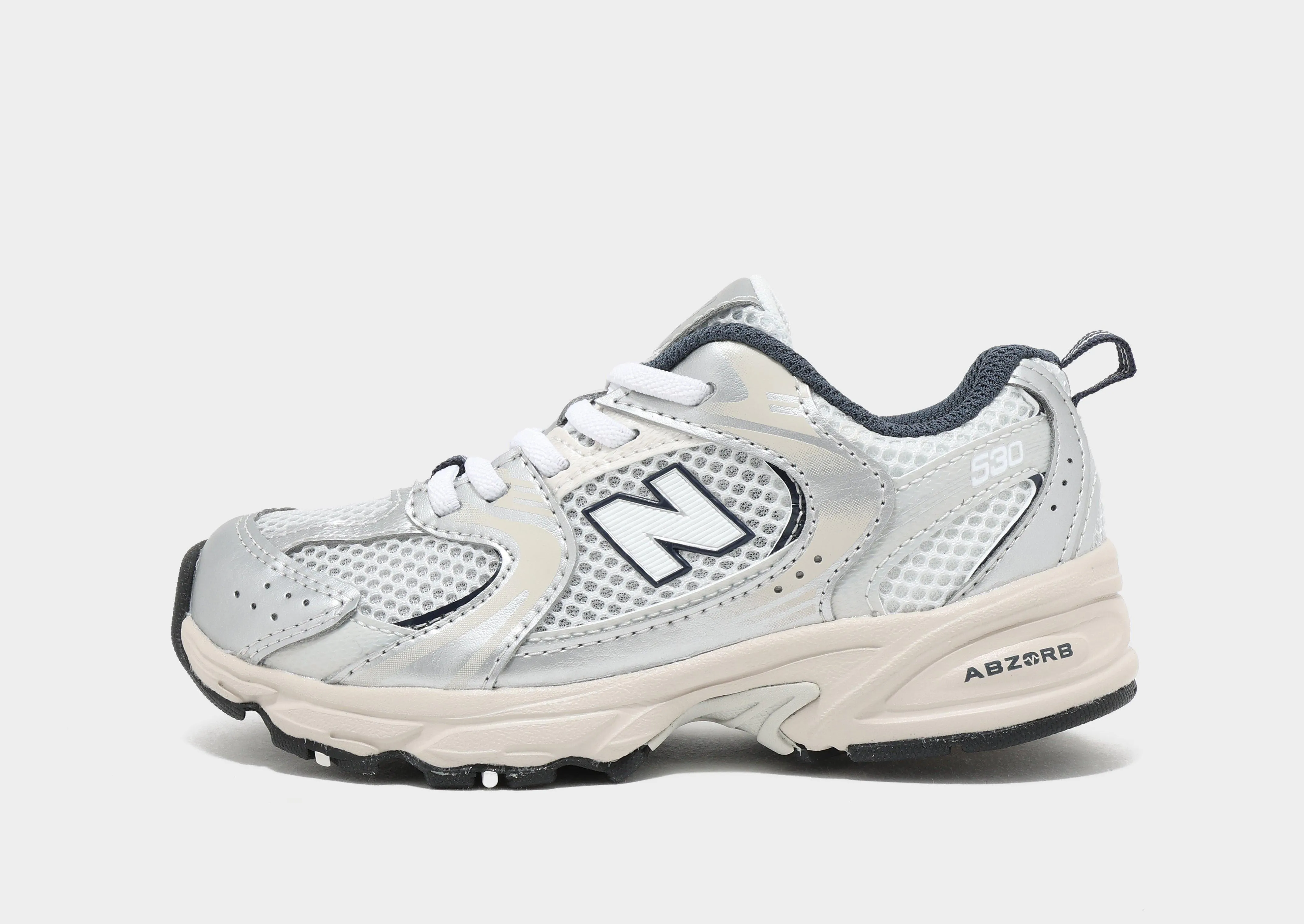 suede shoes 530 Children's