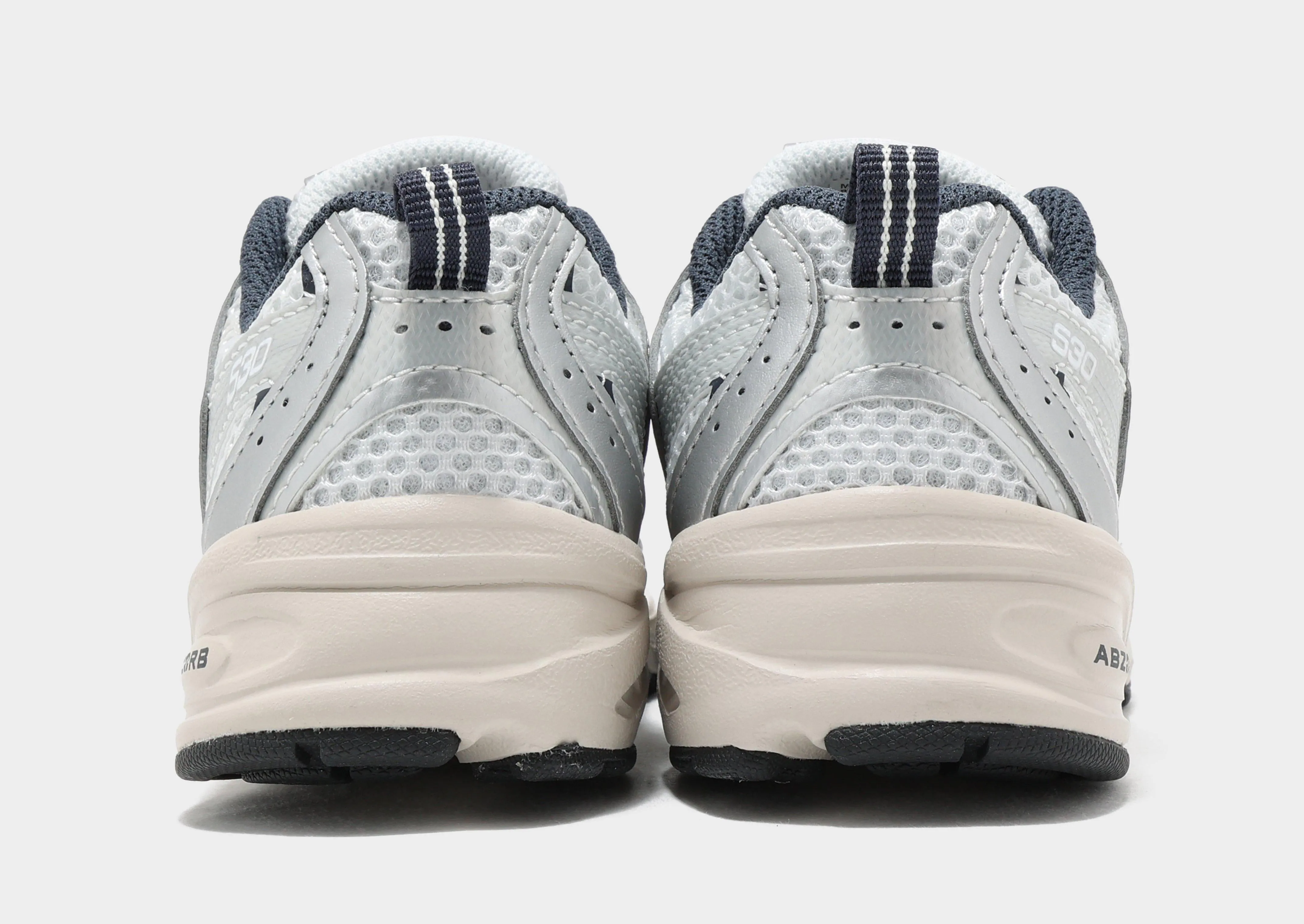 530 Children's thick insole shoes multi - purpose shoes