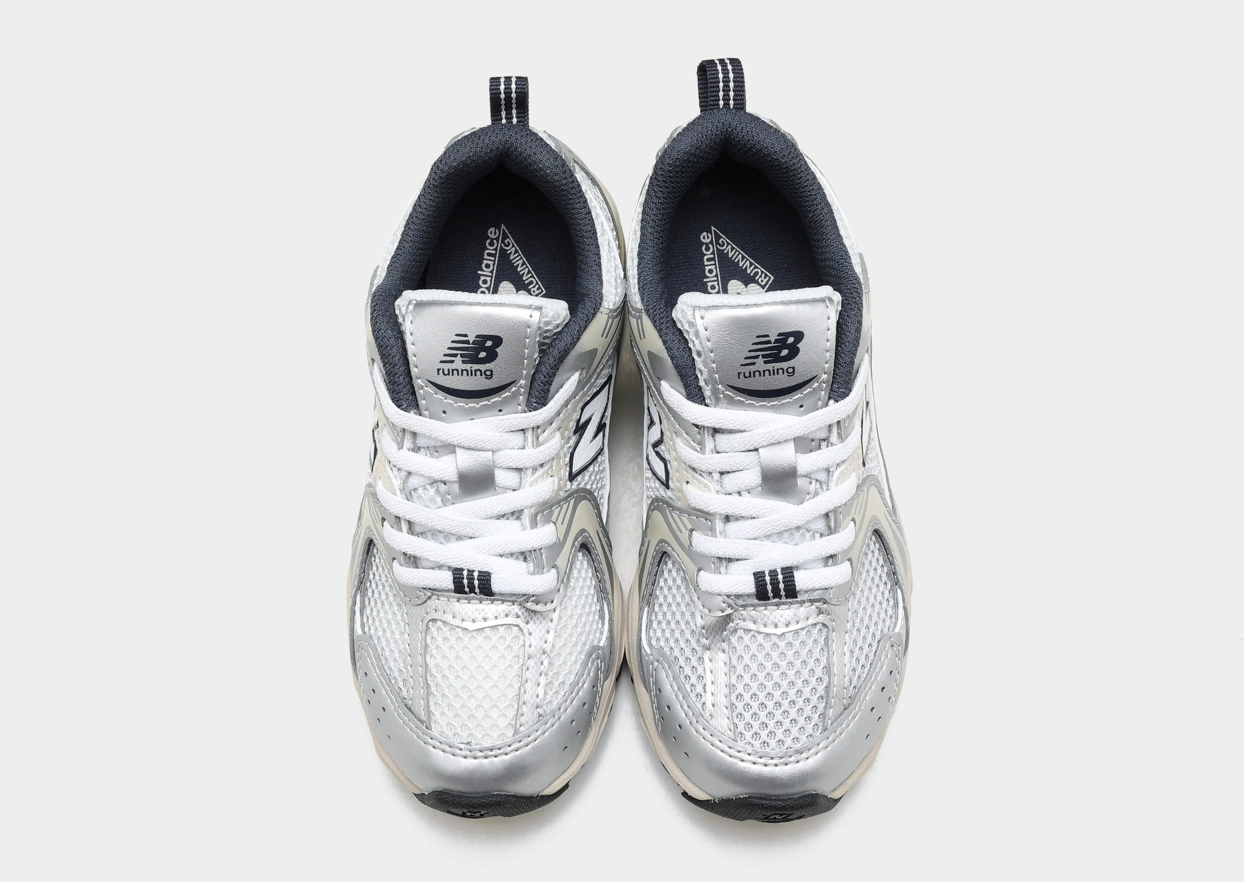 anniversary - themed running gear leather sole shoes 530 Children's