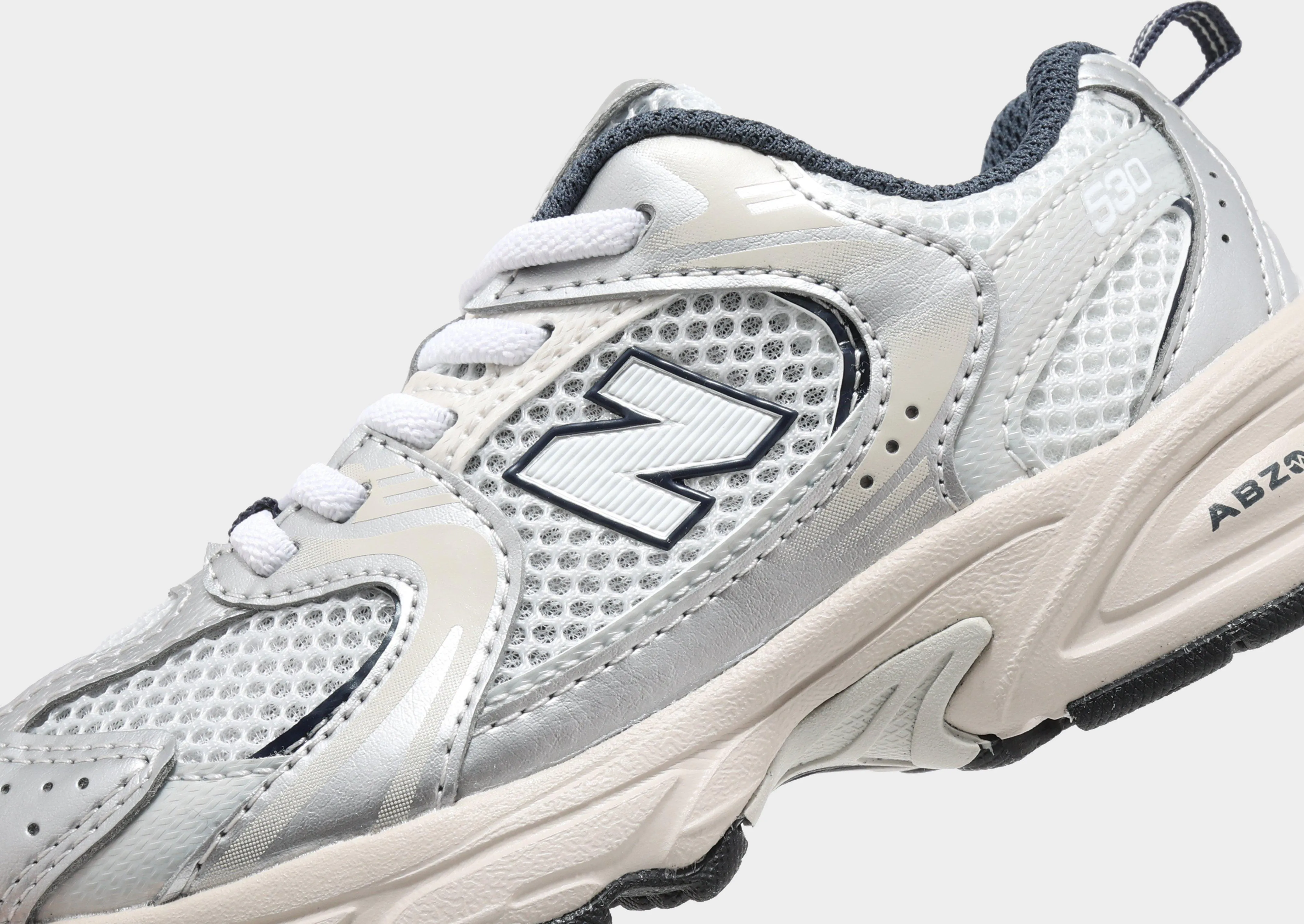 training shoe equipment molded insole shoes 530 Children's