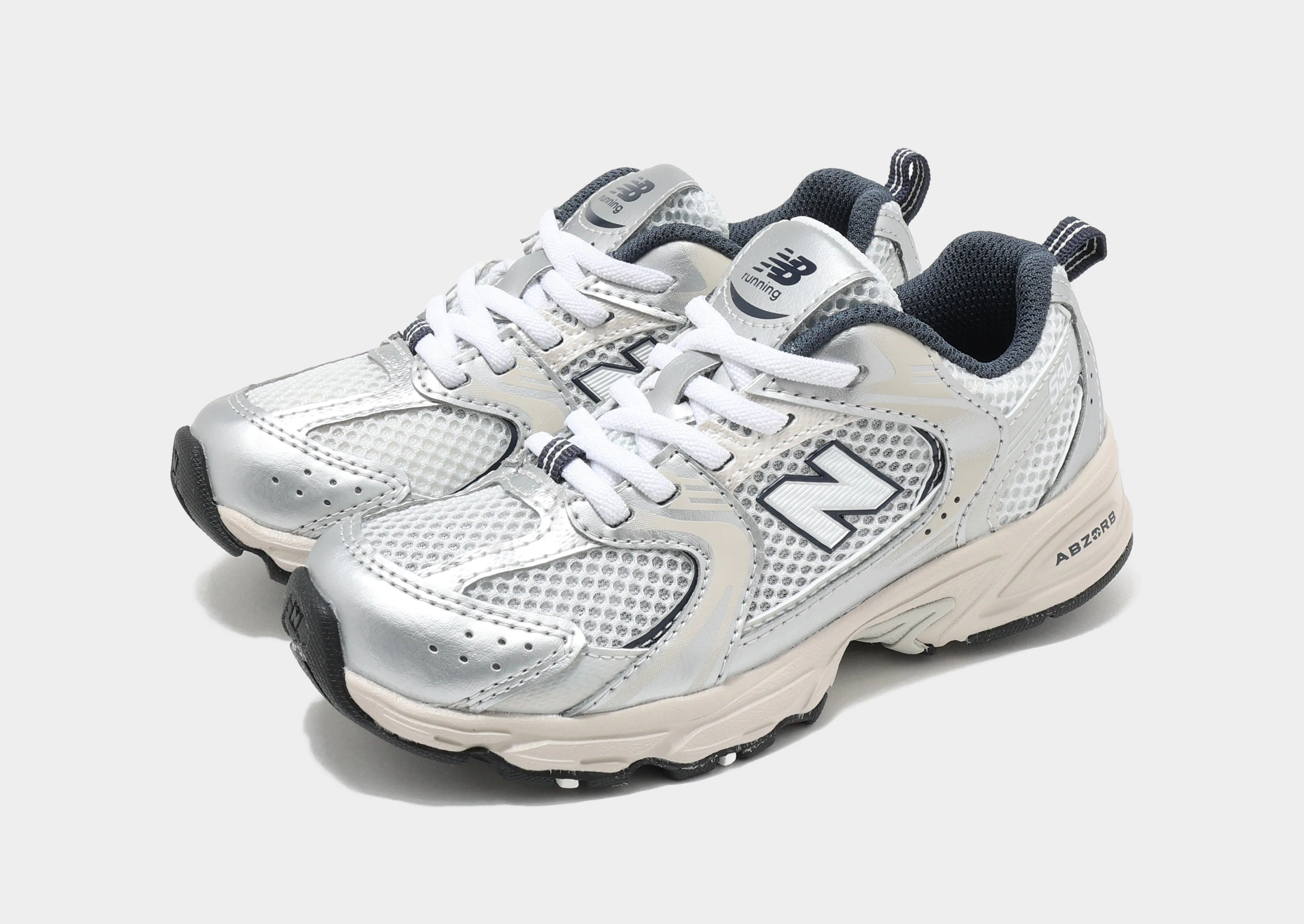 530 Children's Dynamic Shoes