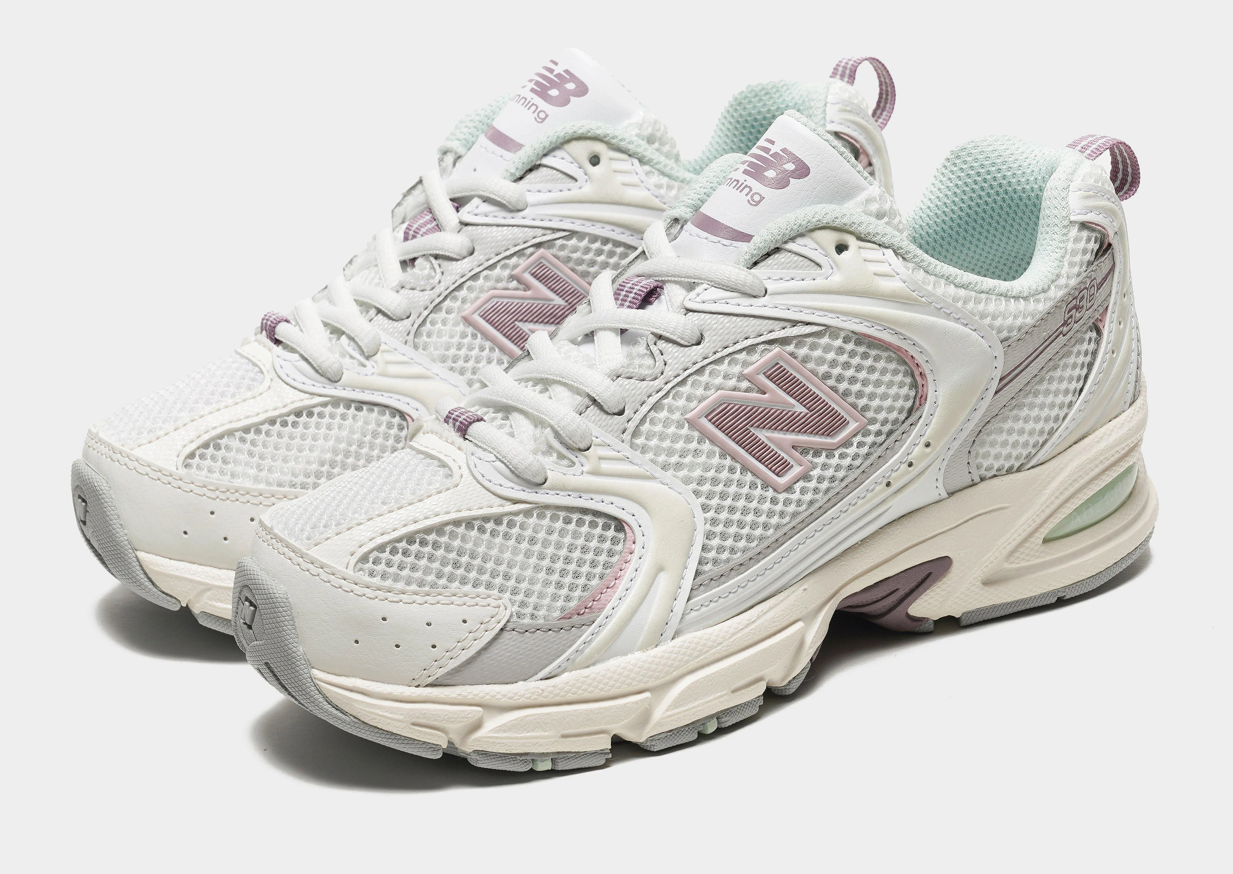 530 Women's trail - running removable - insole running option