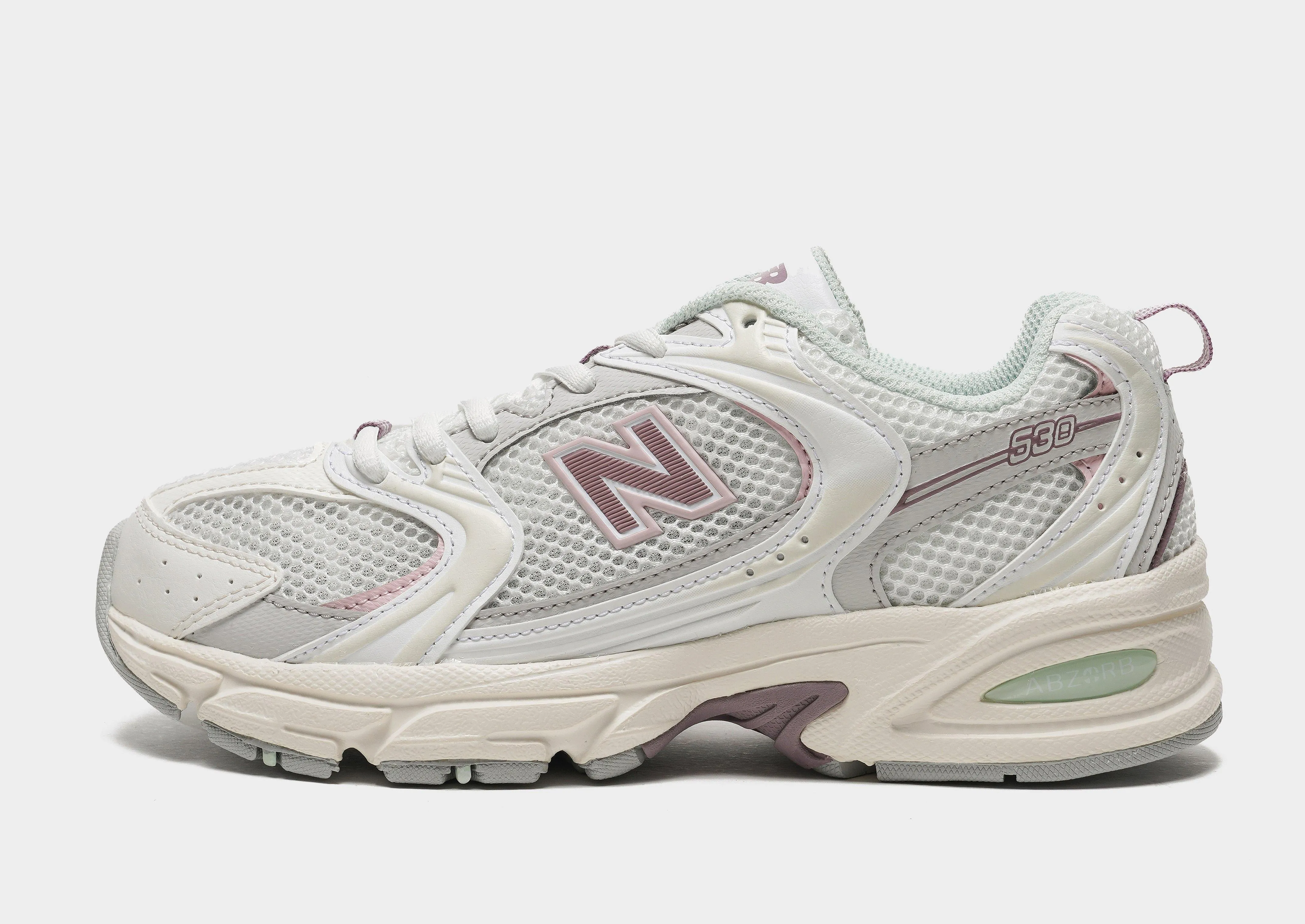 Gel Cushioning 530 Women's