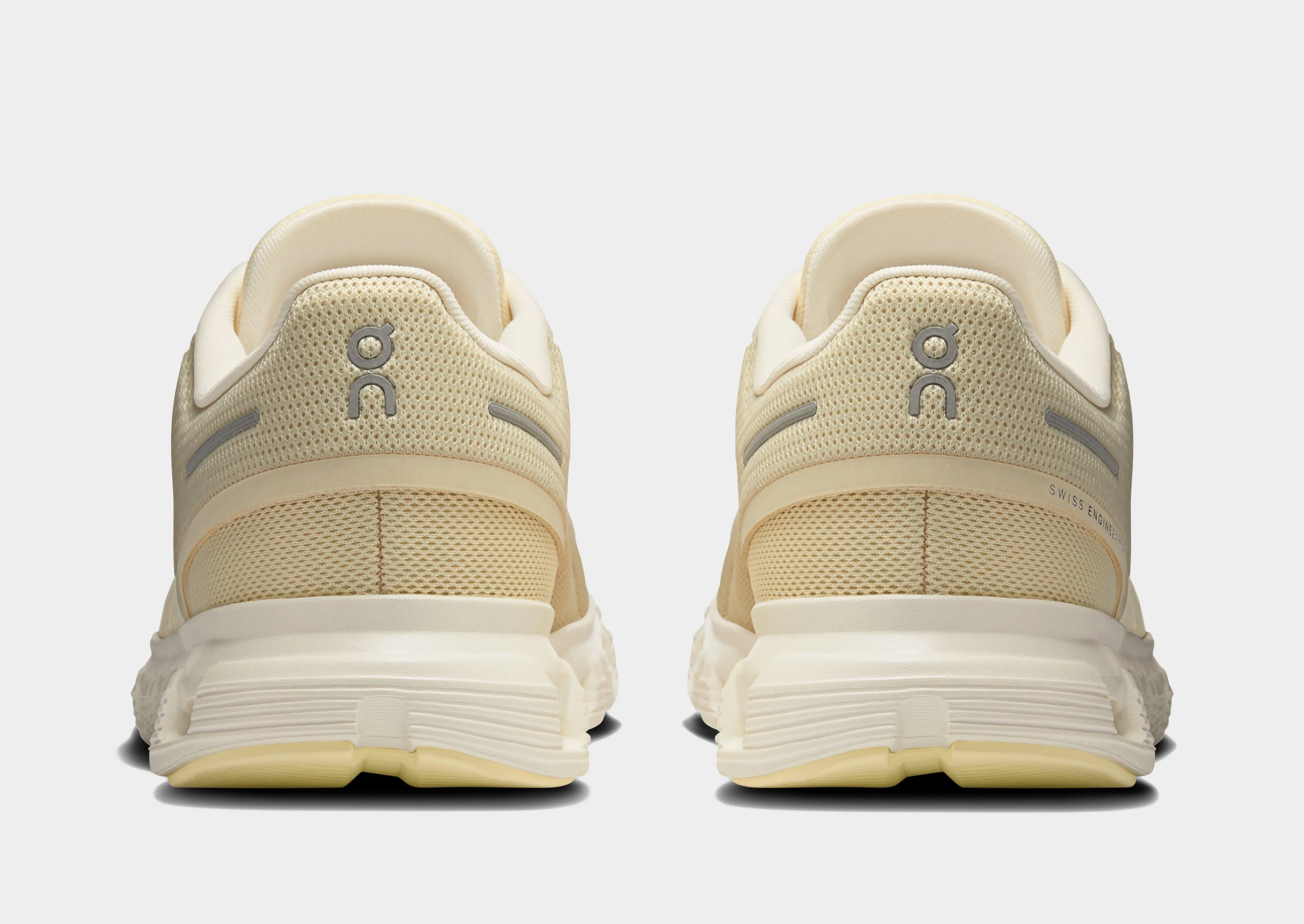 Mesh - Upper Cloud 6 Women's