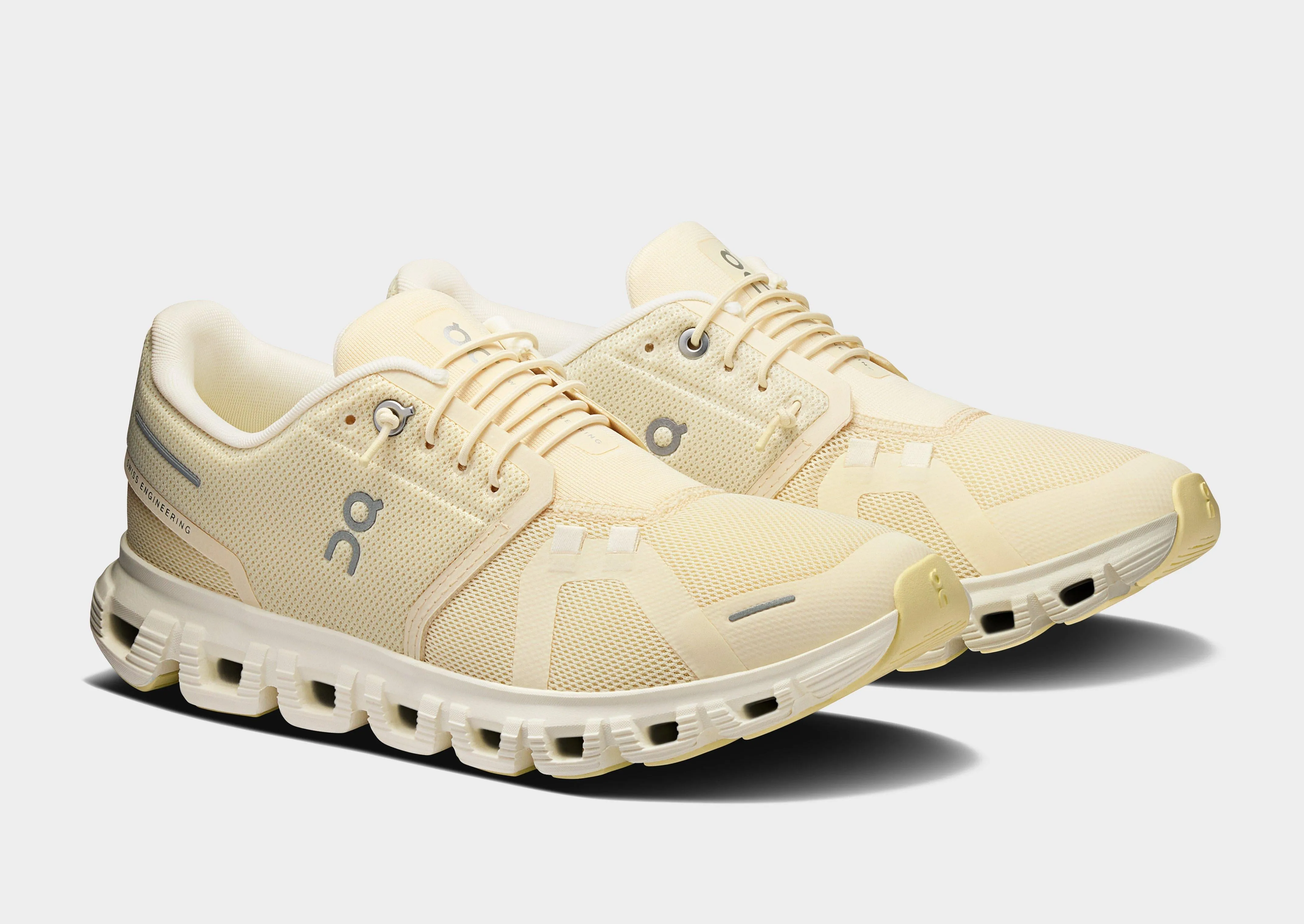 Half   Size Available Cloud 6 Women's