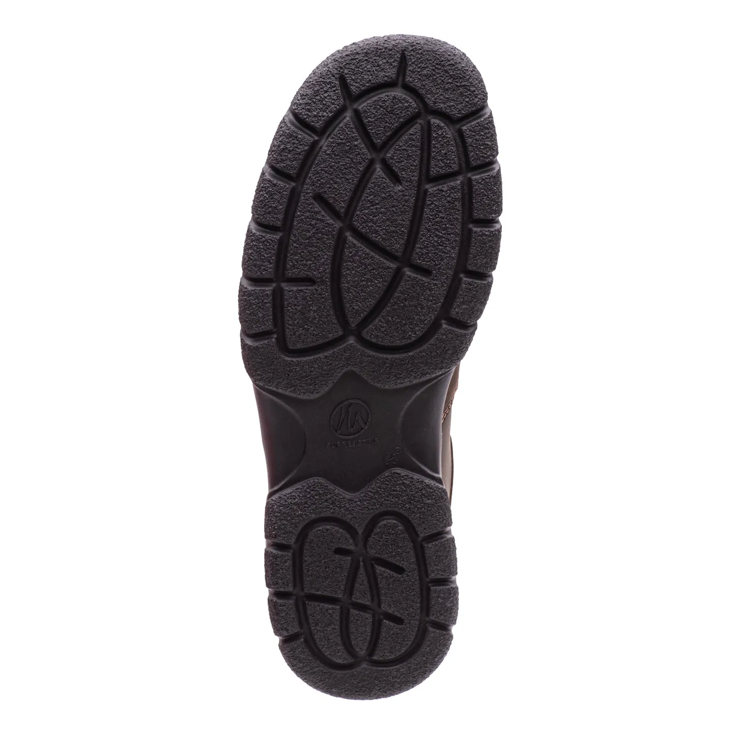 Quentin Men's Composite Toe Safety Shoes 541128 Light Sole Beach Air