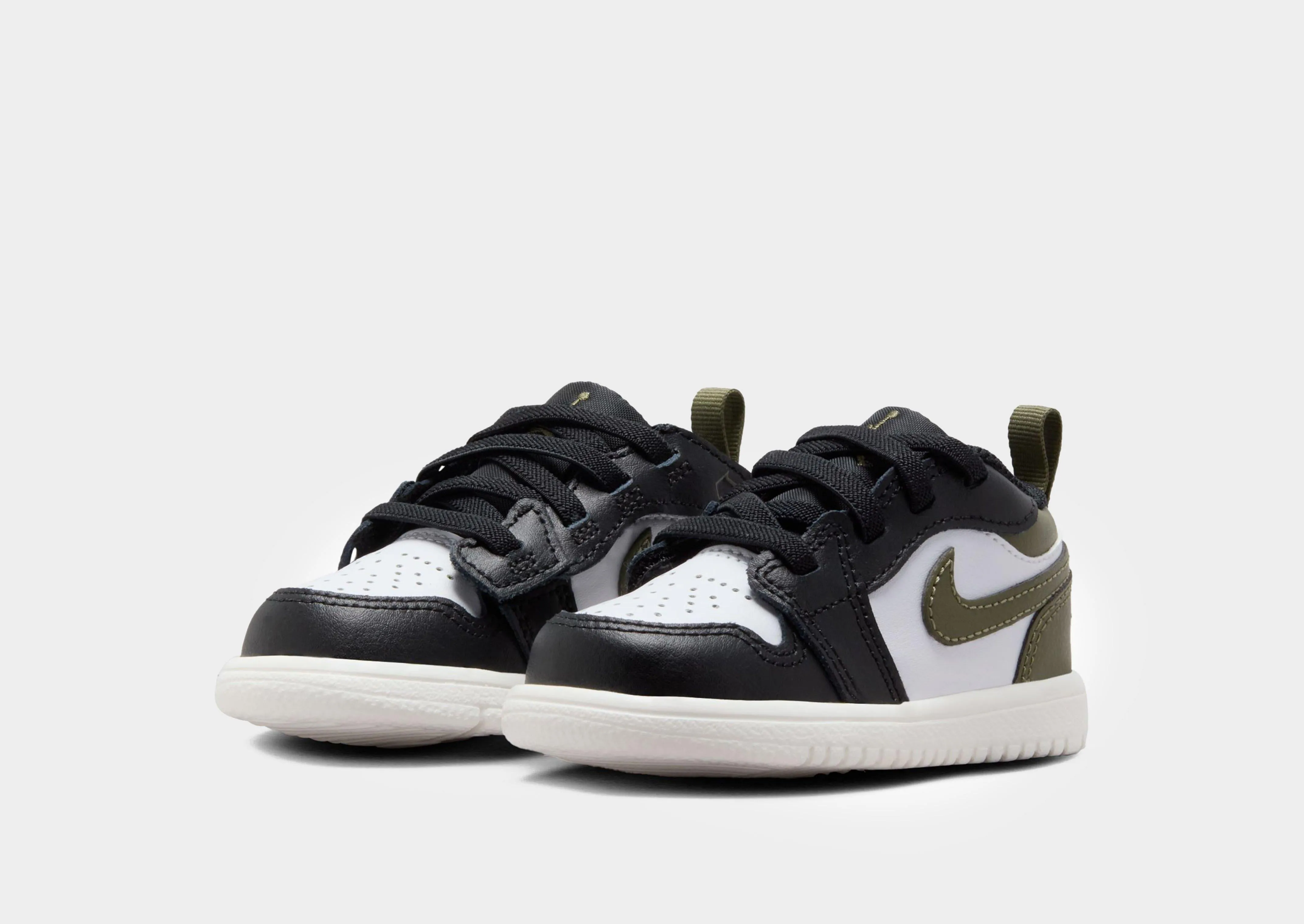 Luxe Comfort comfort feature 1 Low Alt Infant's