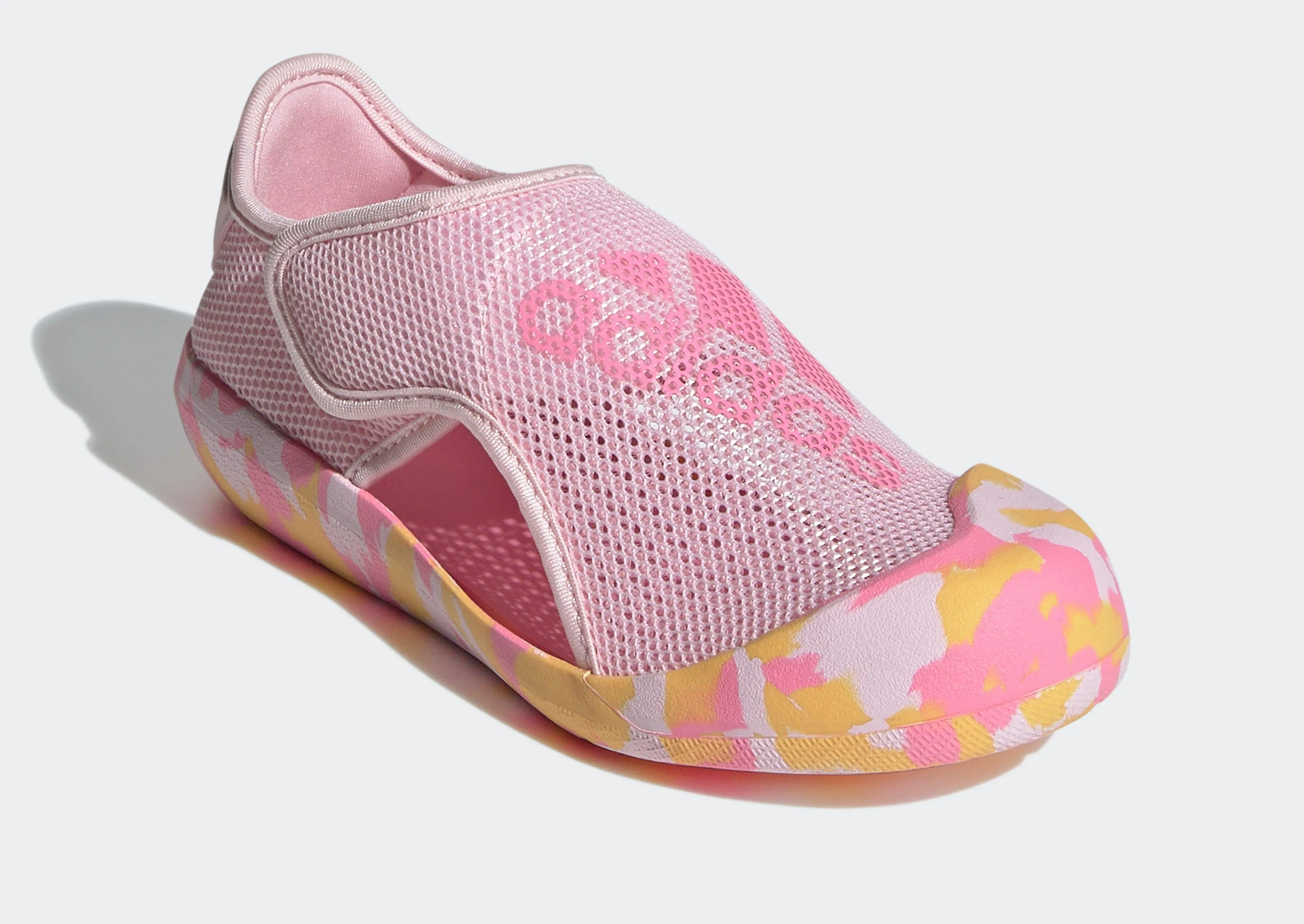 Altaventure Sport Swim Sandals Children's Fashion Ease Quick Dress