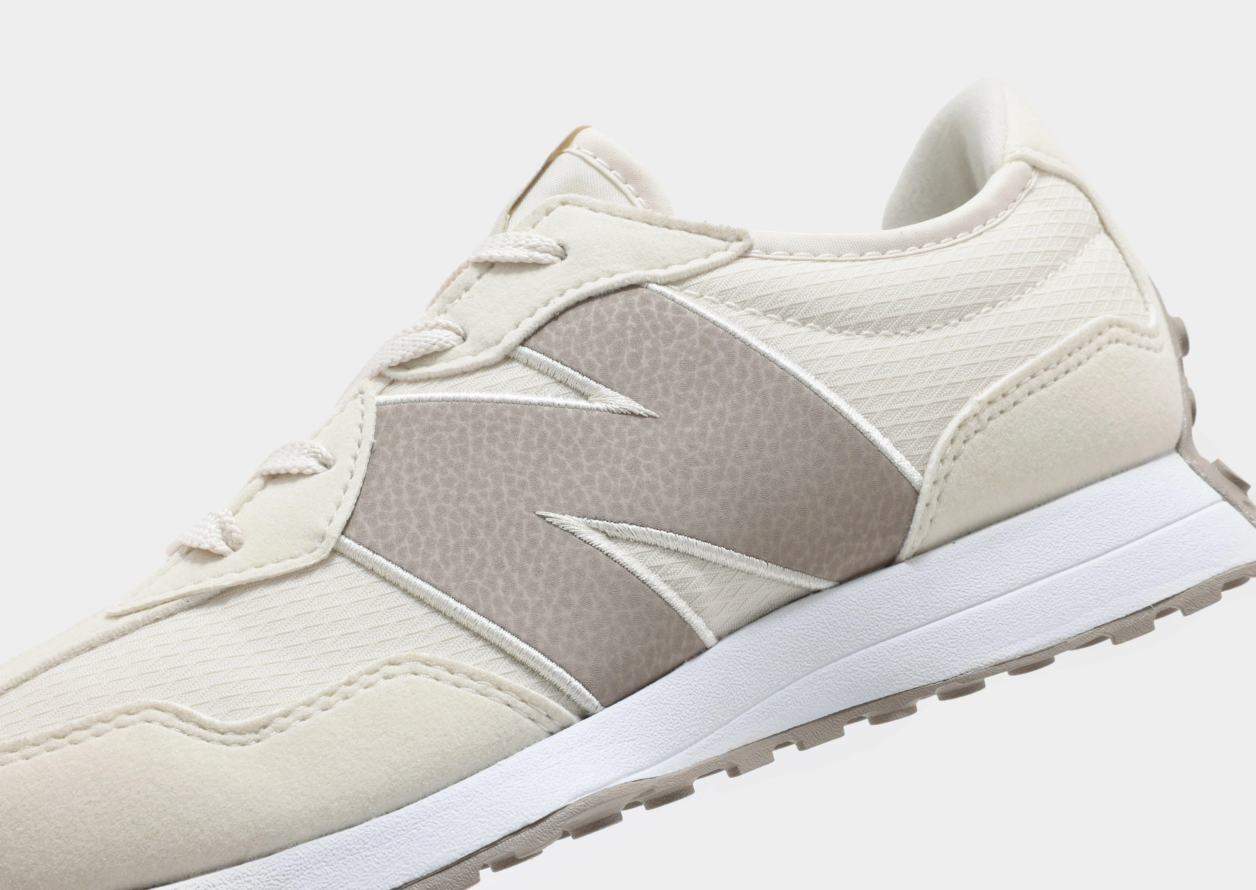 half - size Smooth Insole 327 Junior's
