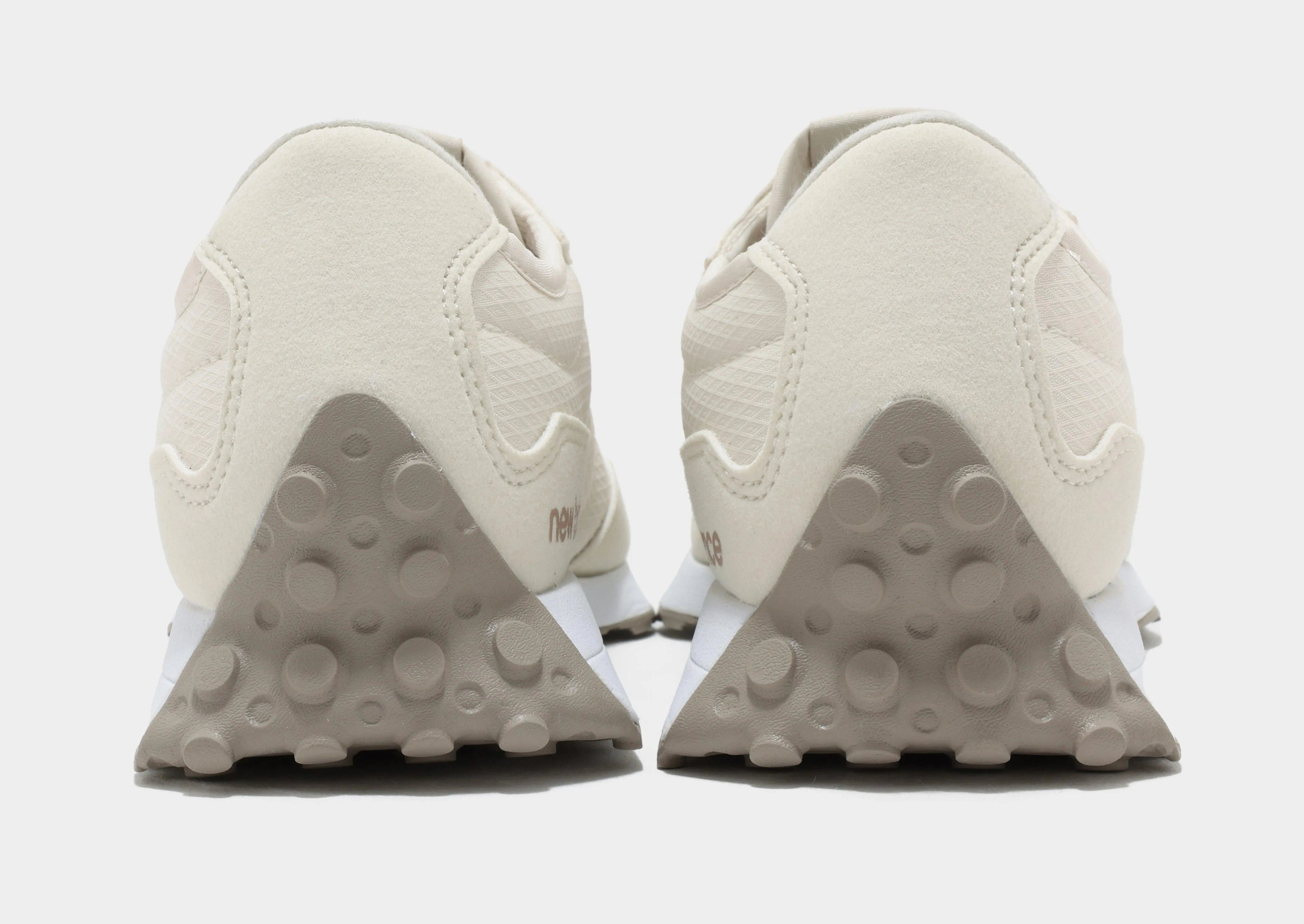 327 Junior's technology - brand shoes