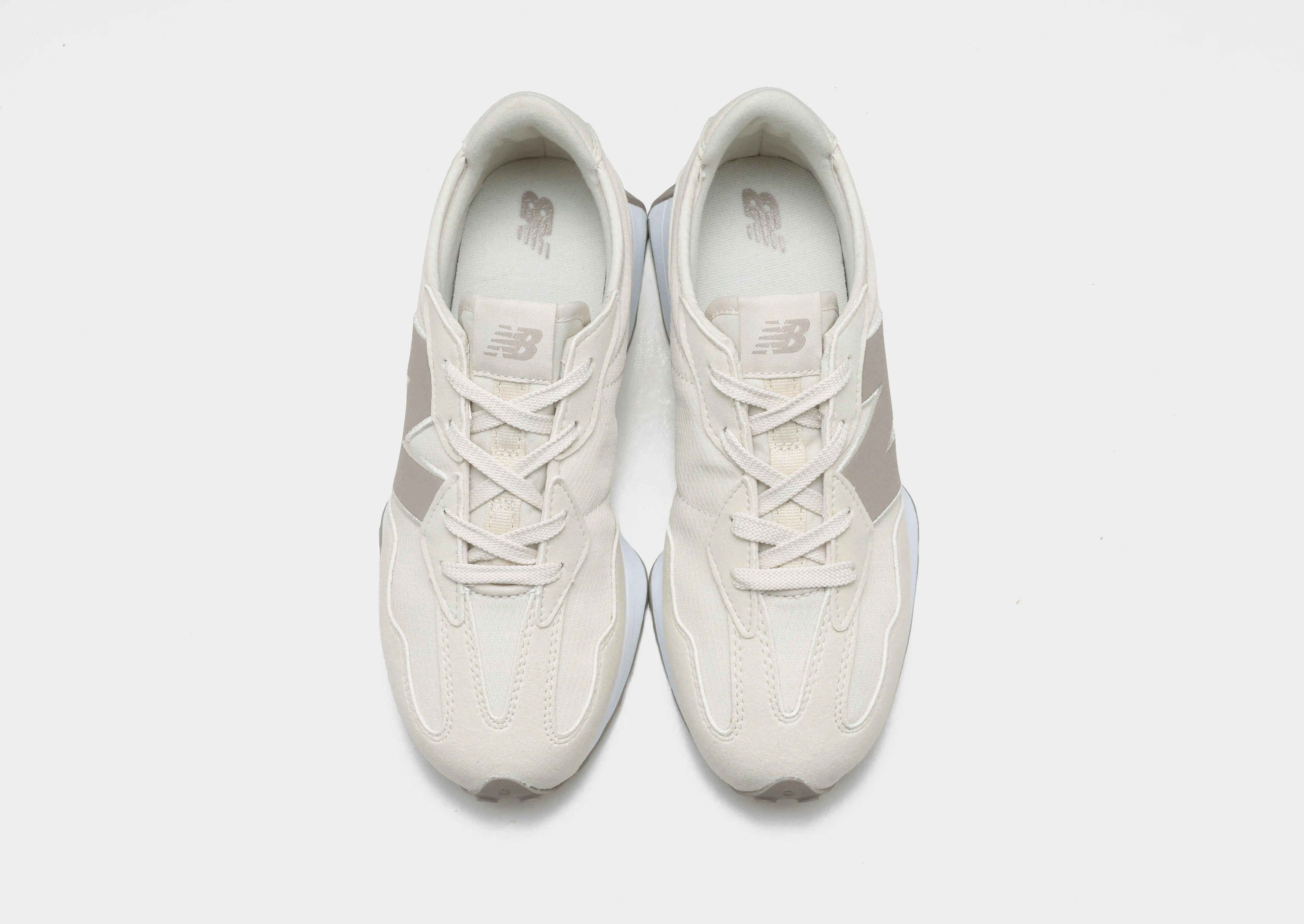 327 Junior's Style - conscious Comfort support