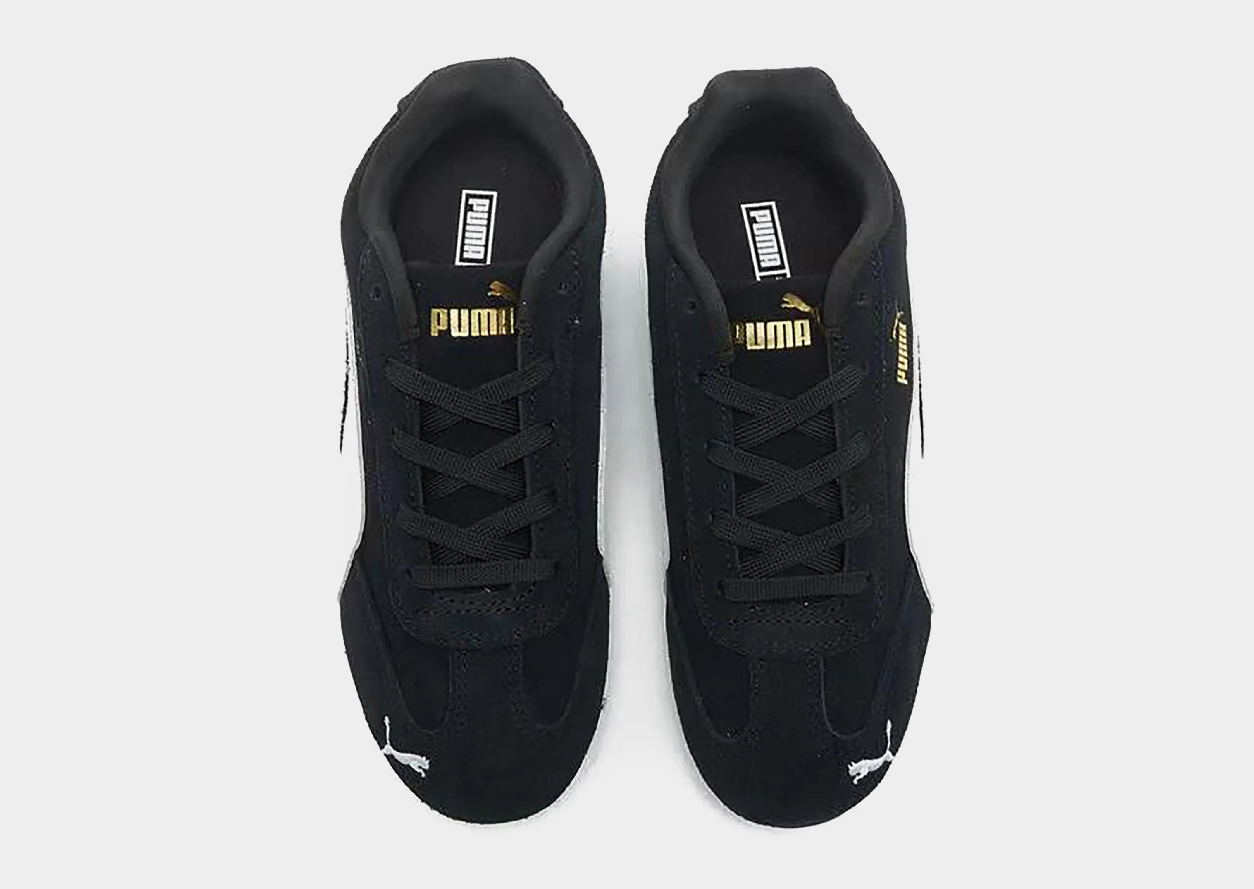 Speedcat Children's Outdoor Step SoftMaterial