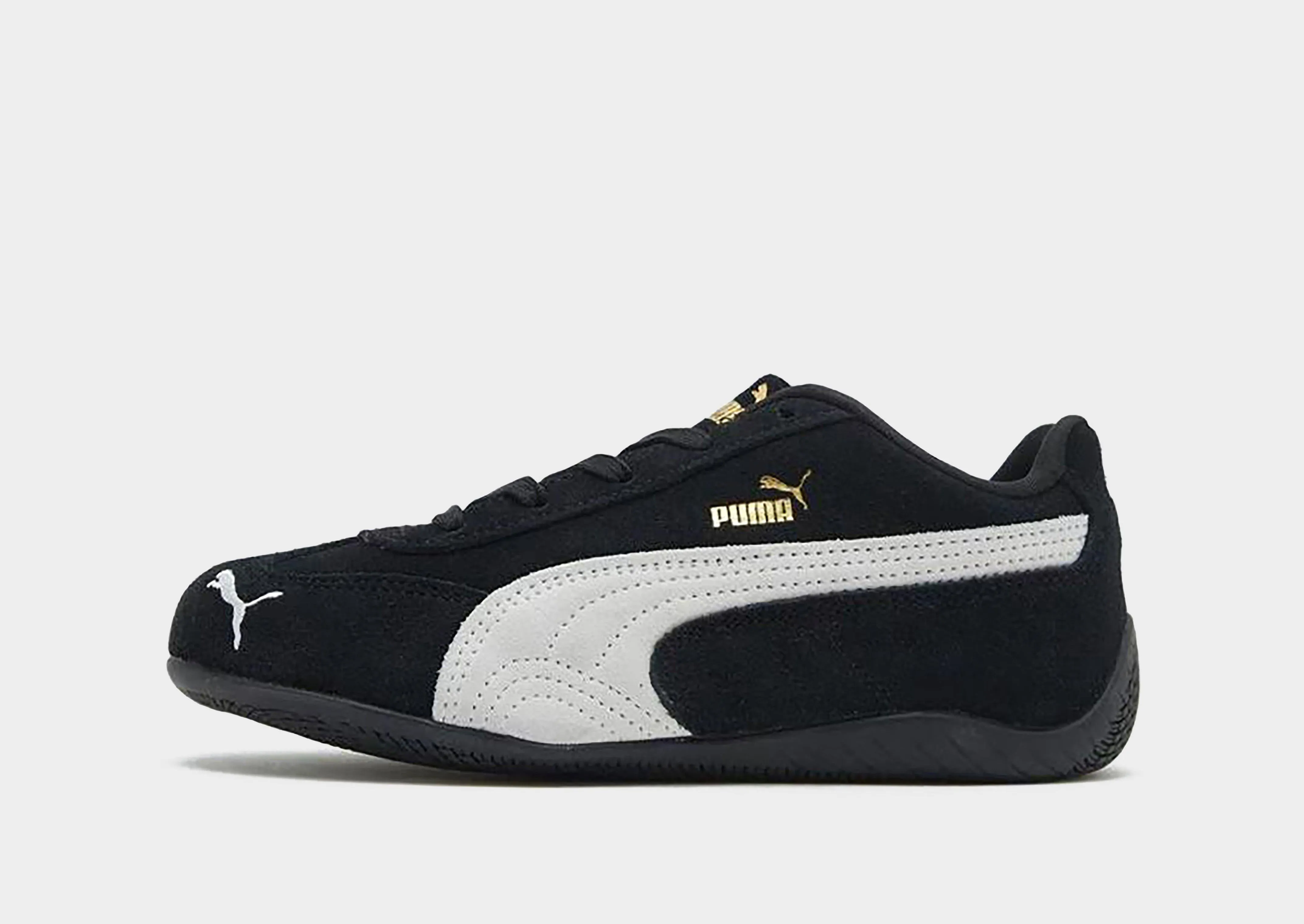 All ages Step Light Speedcat Children's