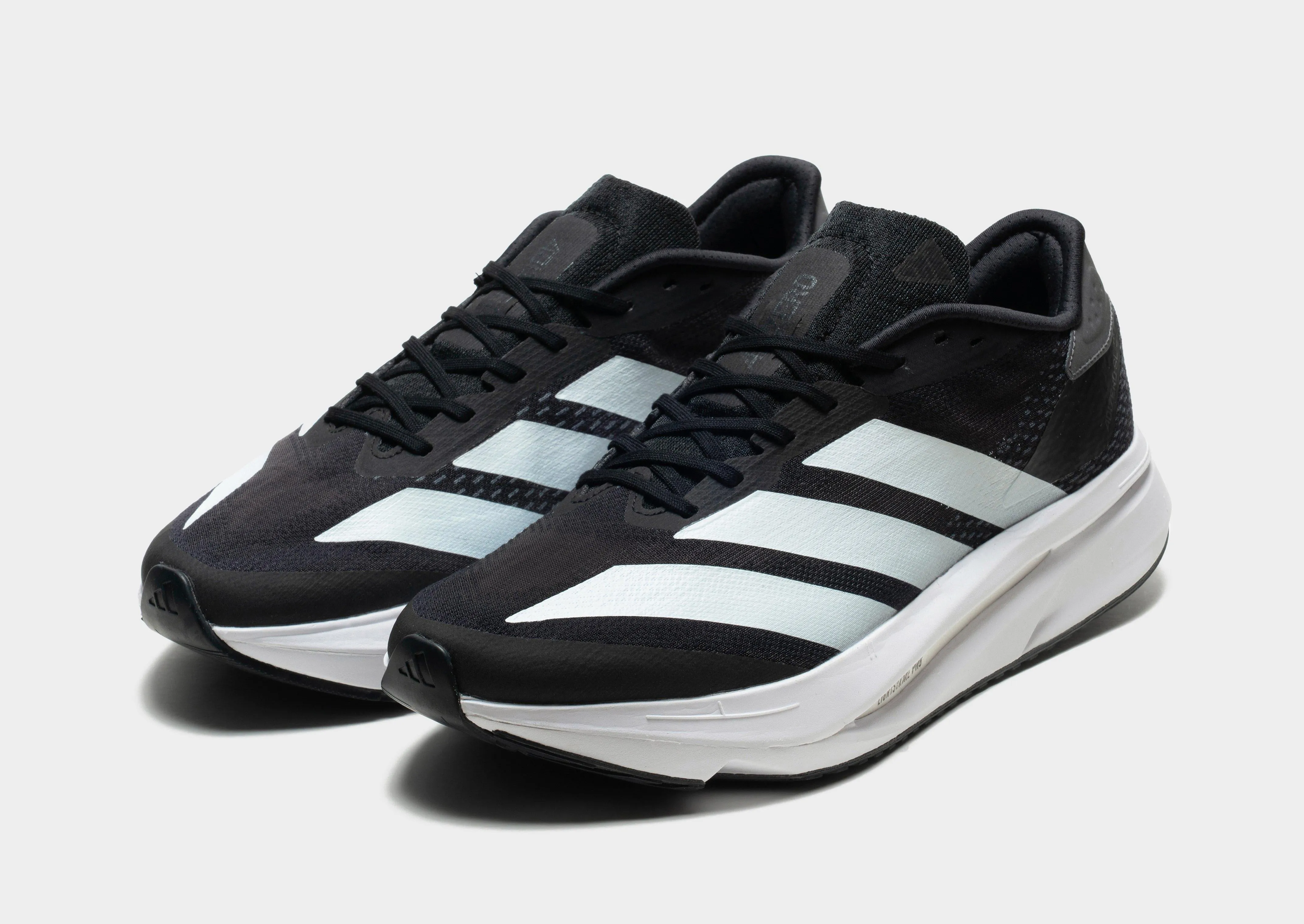 Flat Heel Adizero SL2