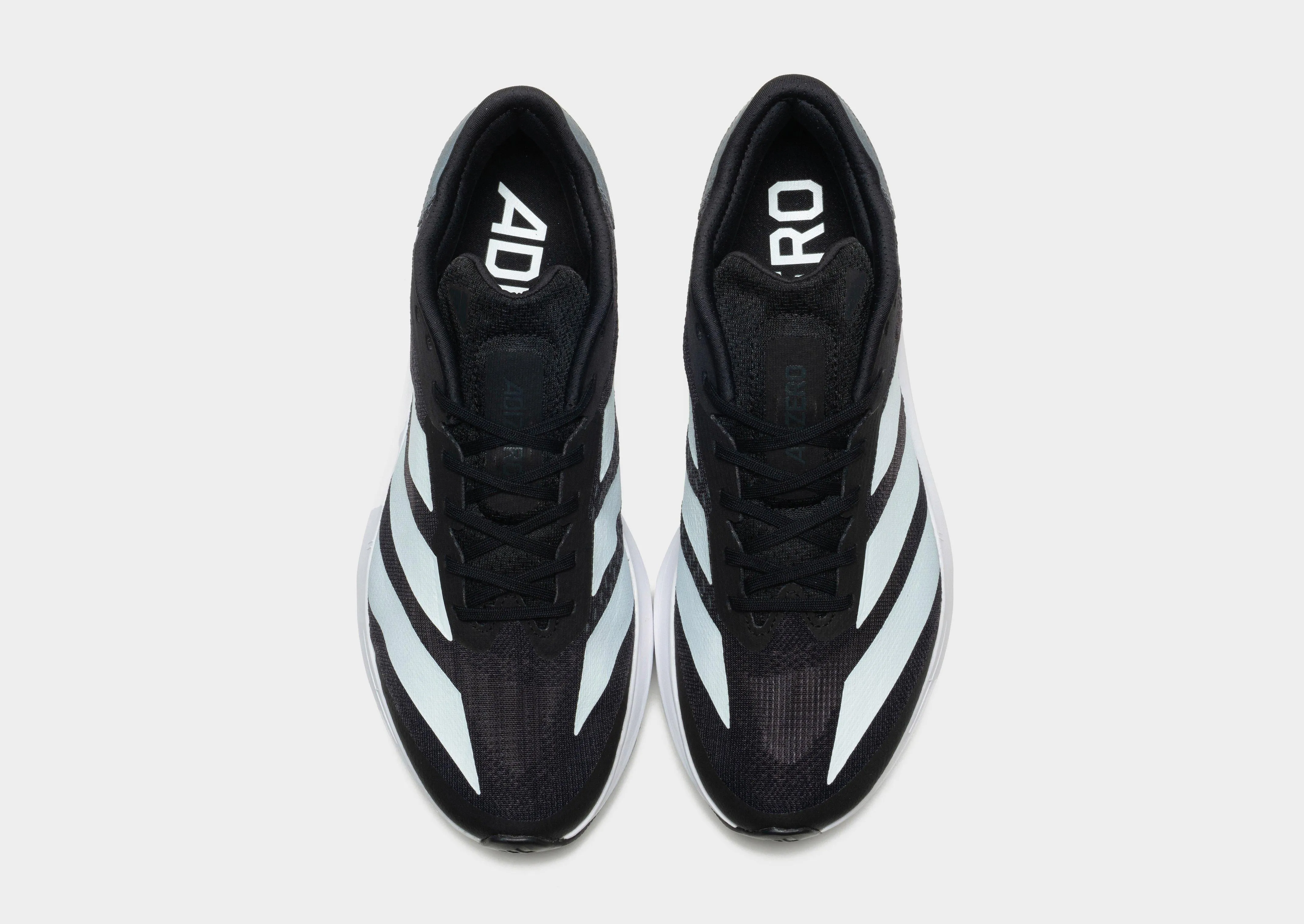 Winter Vibe Smart Footwear Adizero SL2