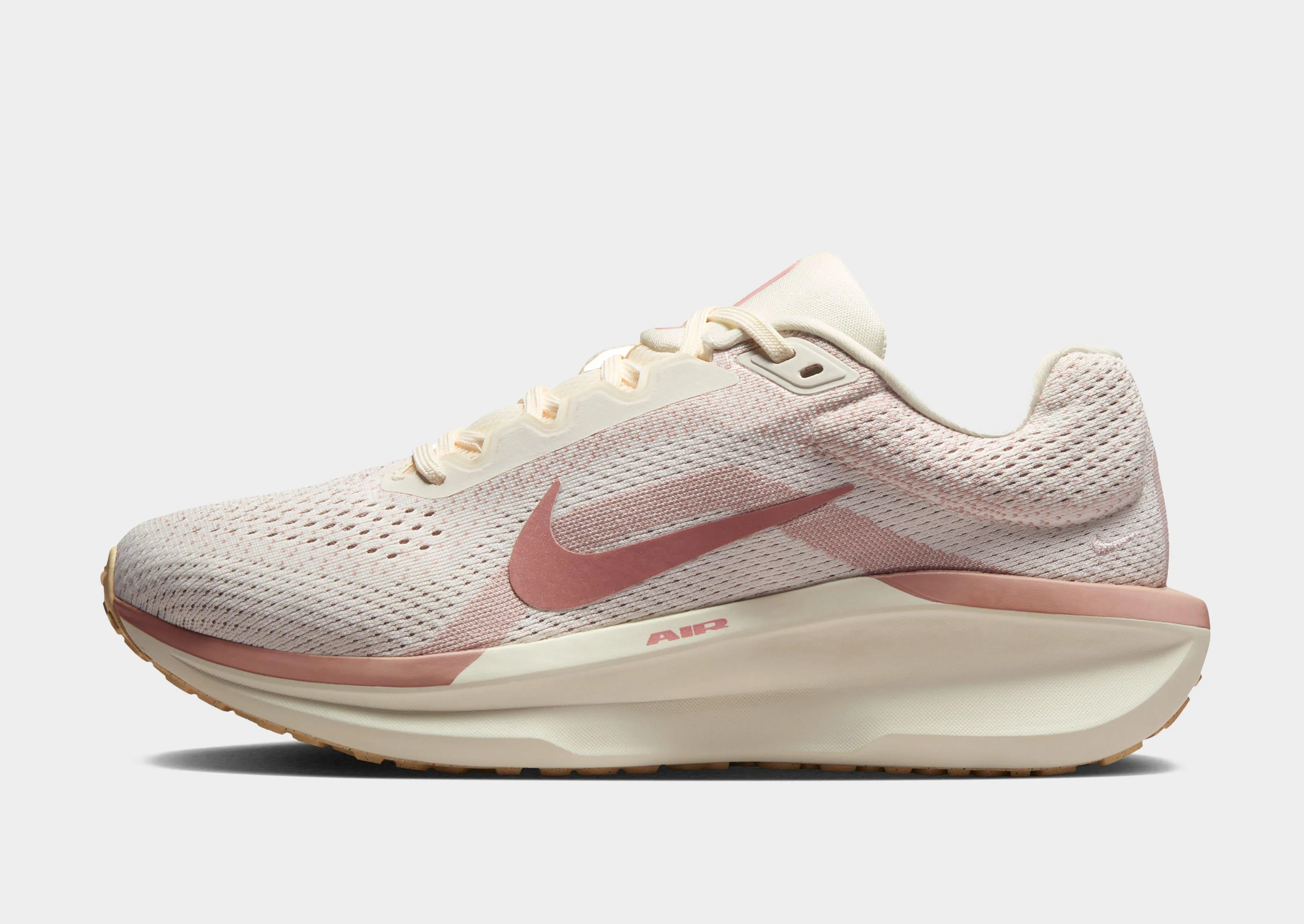Winflo 11 Women's Partner Run Coast Hike