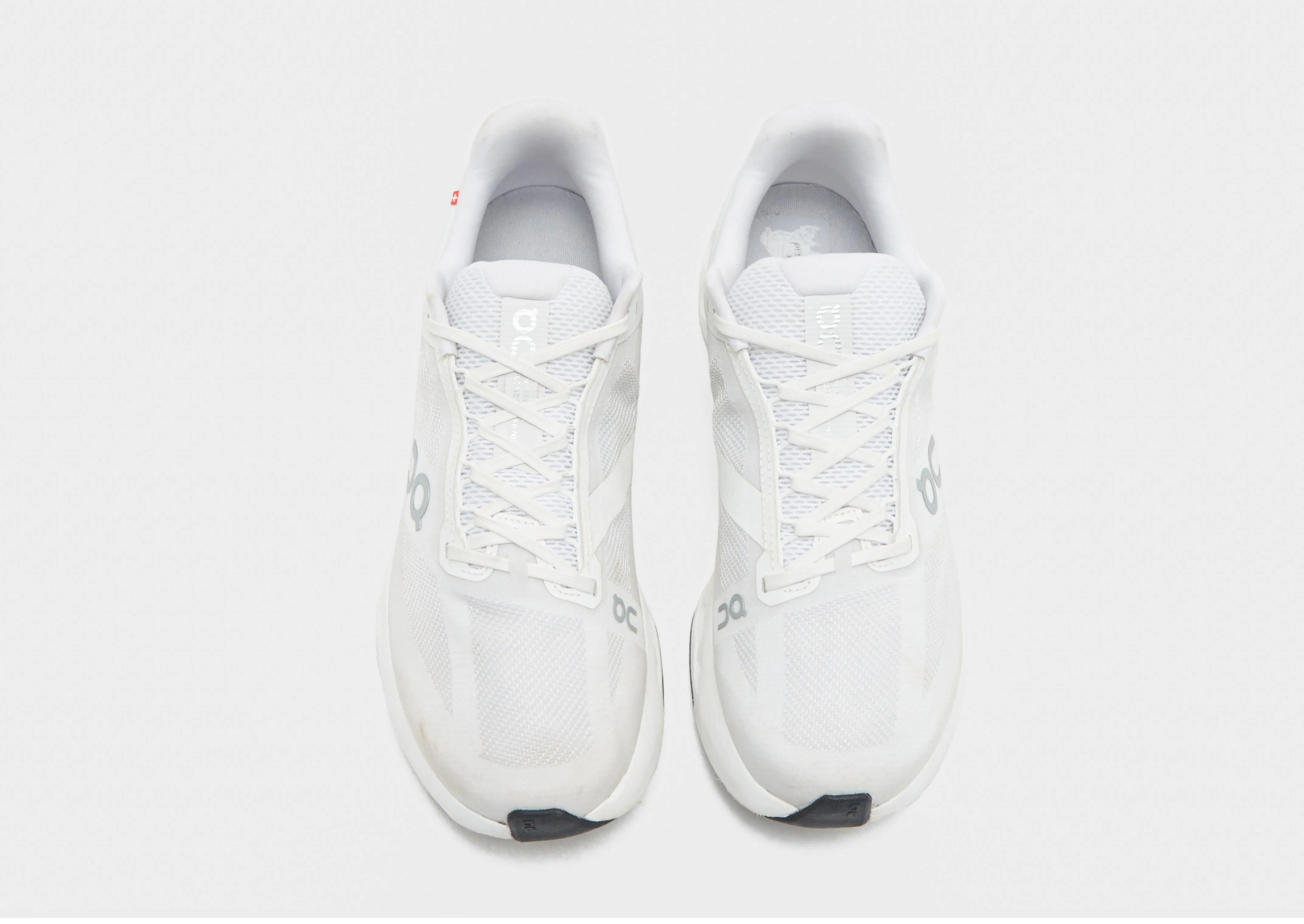 multi - density midsole shoes Cloudsurfer Next