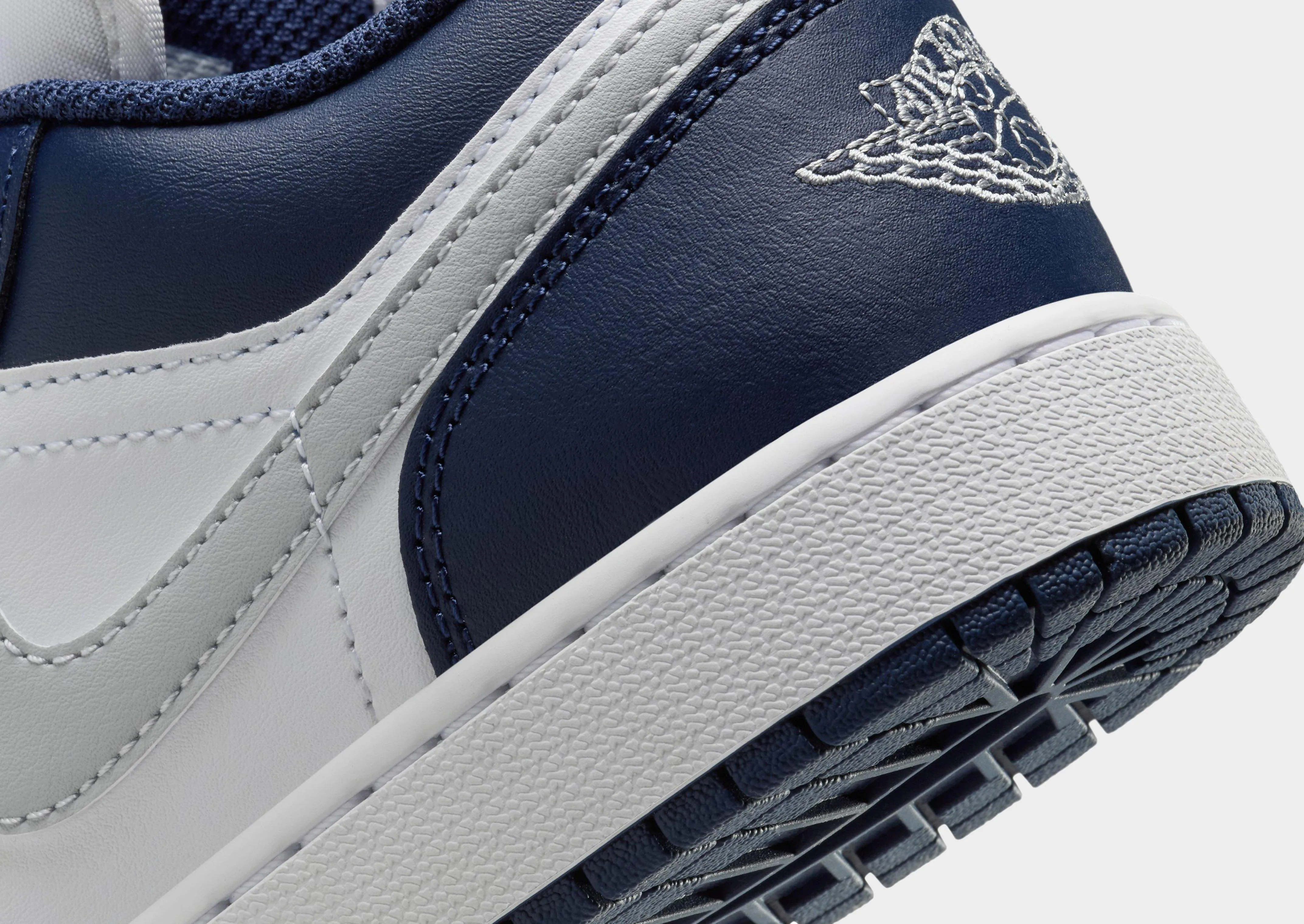 Step Smart Air 1 Low Junior's