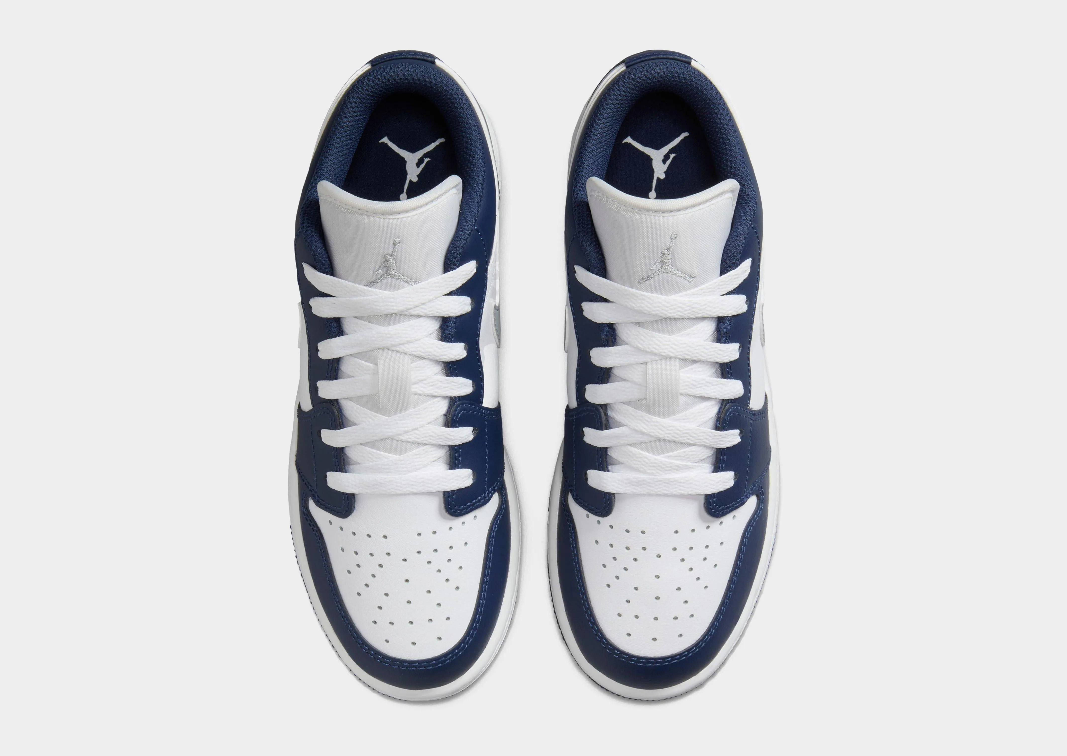 Stylish Details Stable Design Air 1 Low Junior's