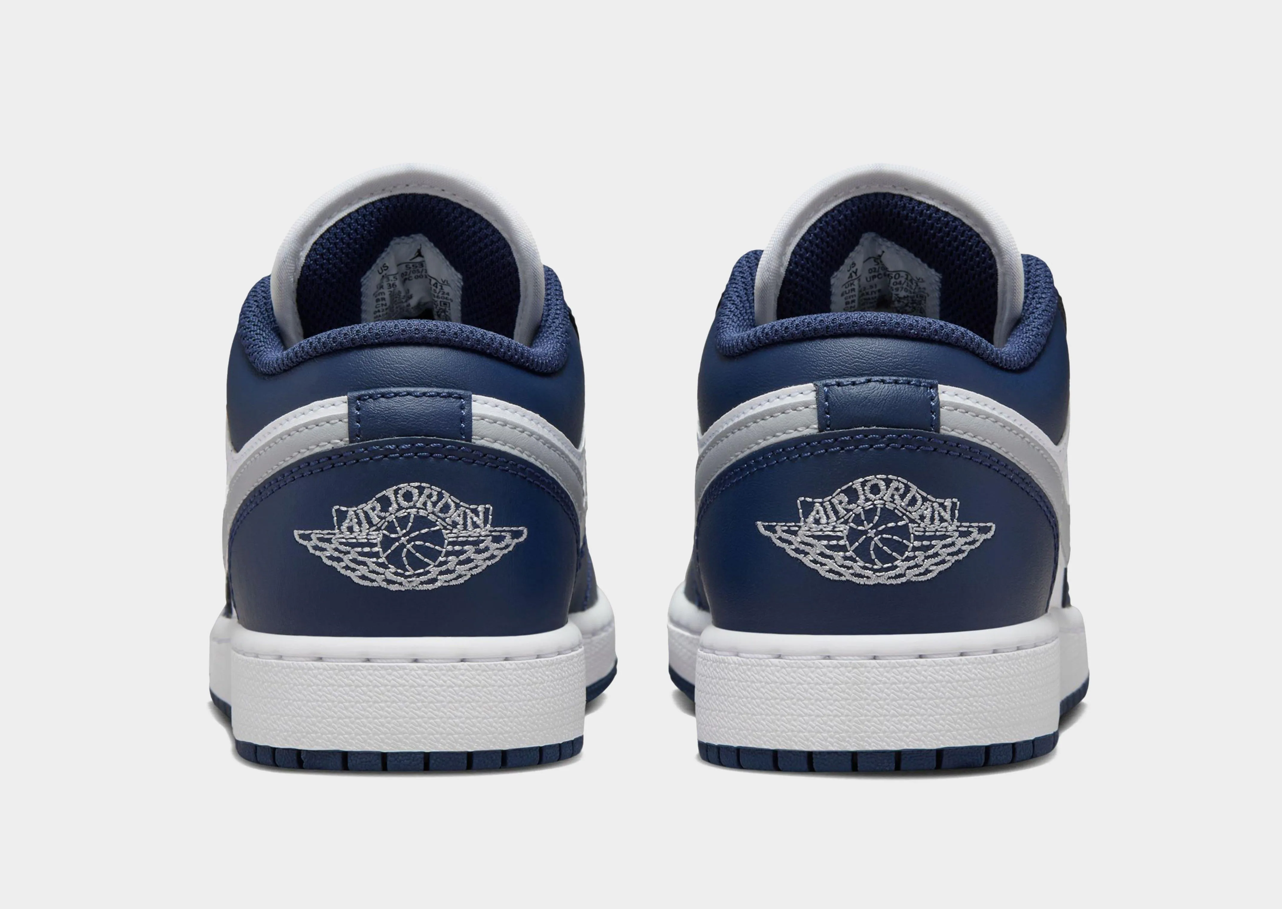 Air 1 Low Junior's Low Touch