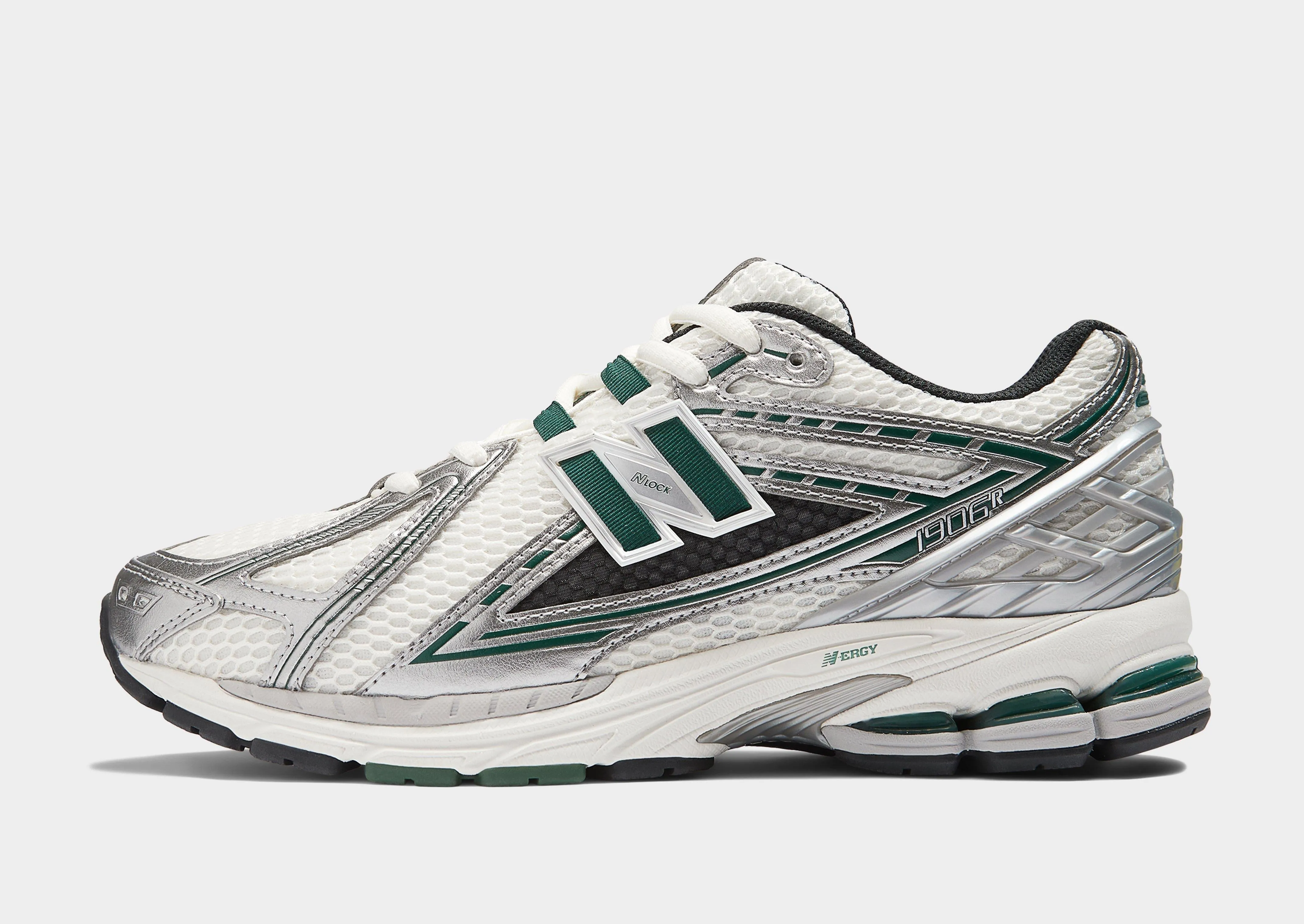 1906R zip - closure shoes running in a cliff area shoes