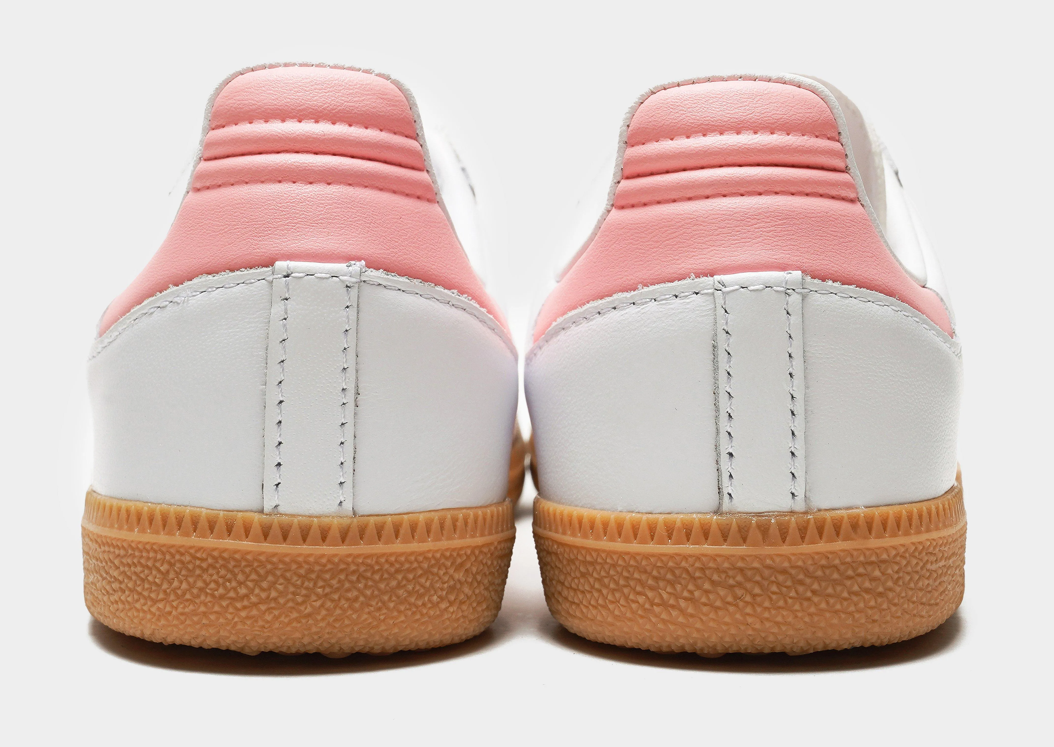 Sneaker Style Samba OG Children's