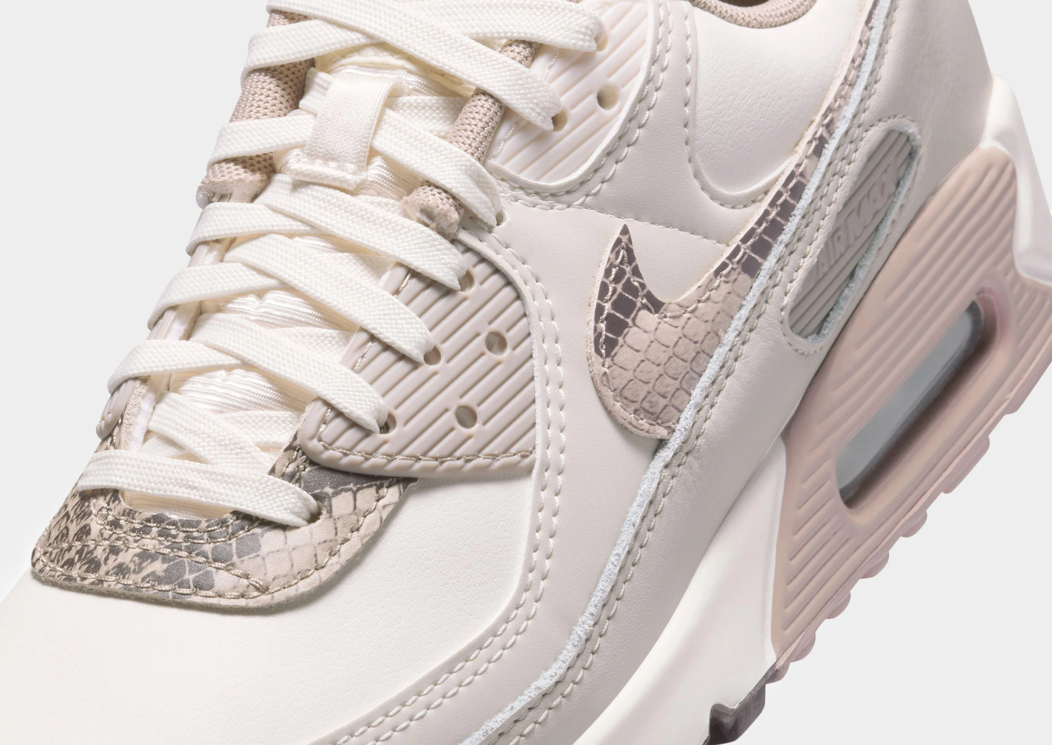 Relax Ready Air Max 90 Women's