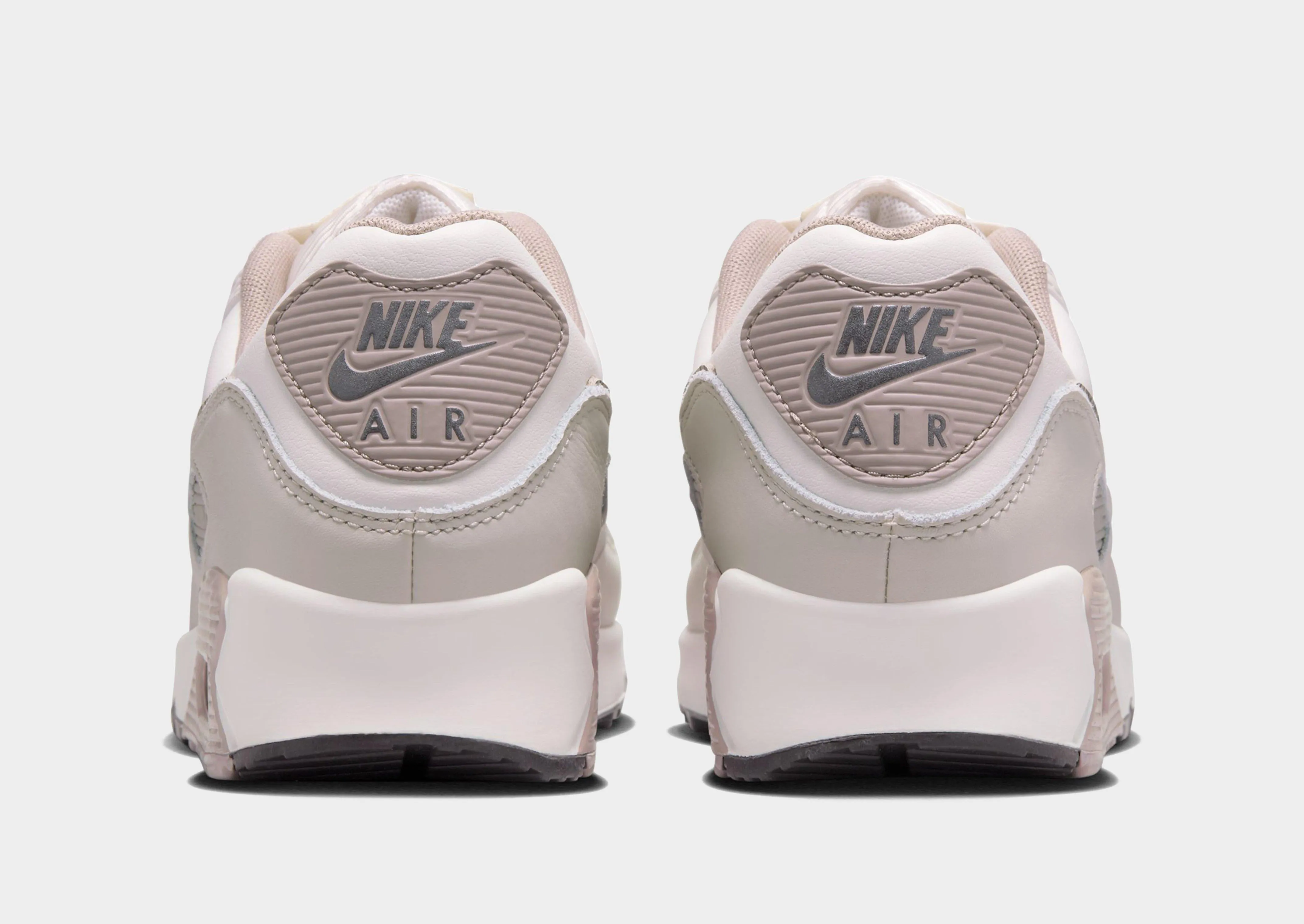 Air Max 90 Women's Block Jog