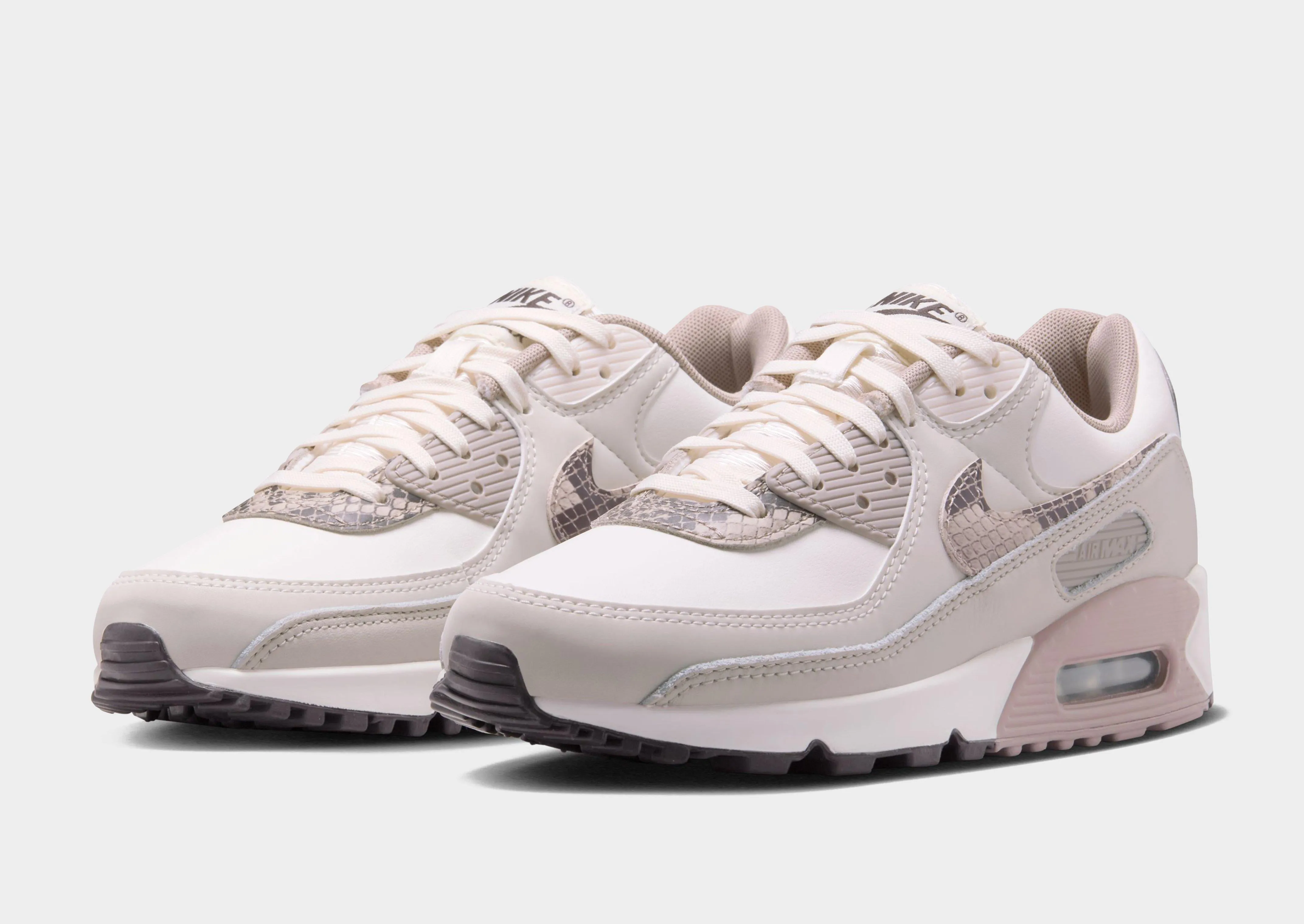 Comfy Outsole Air Max 90 Women's