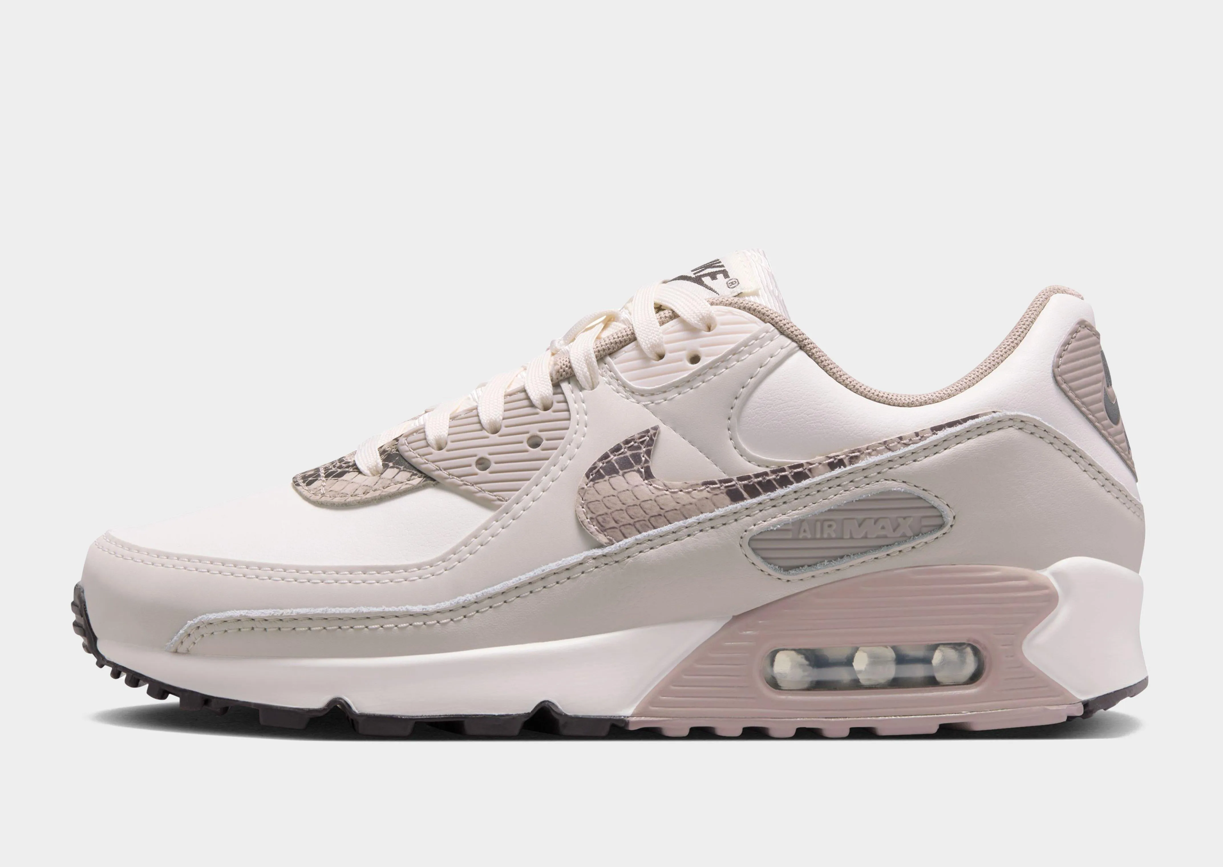 Air Max 90 Women's Relaxed Feel