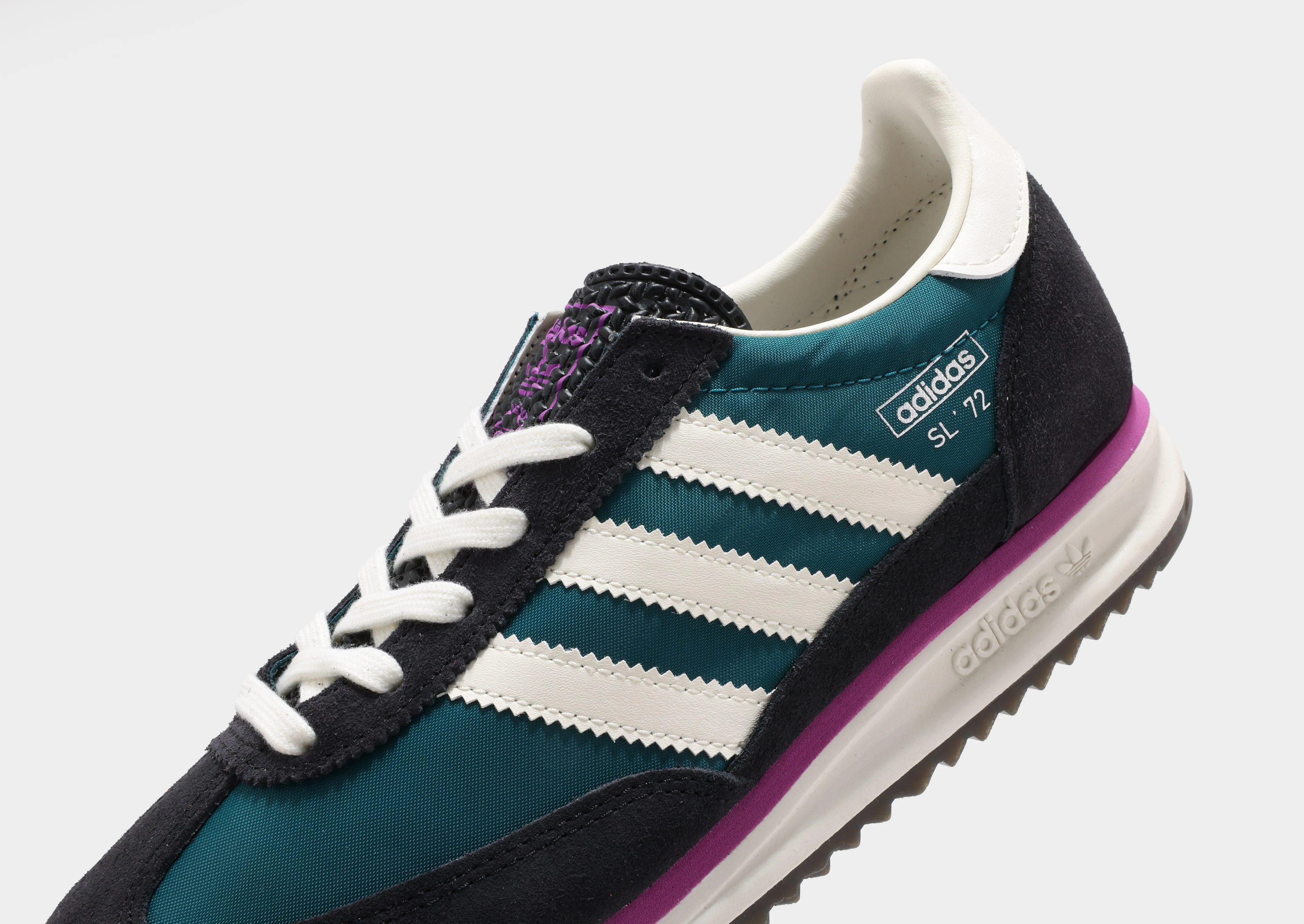 SL 72 RS Easy Slip-On