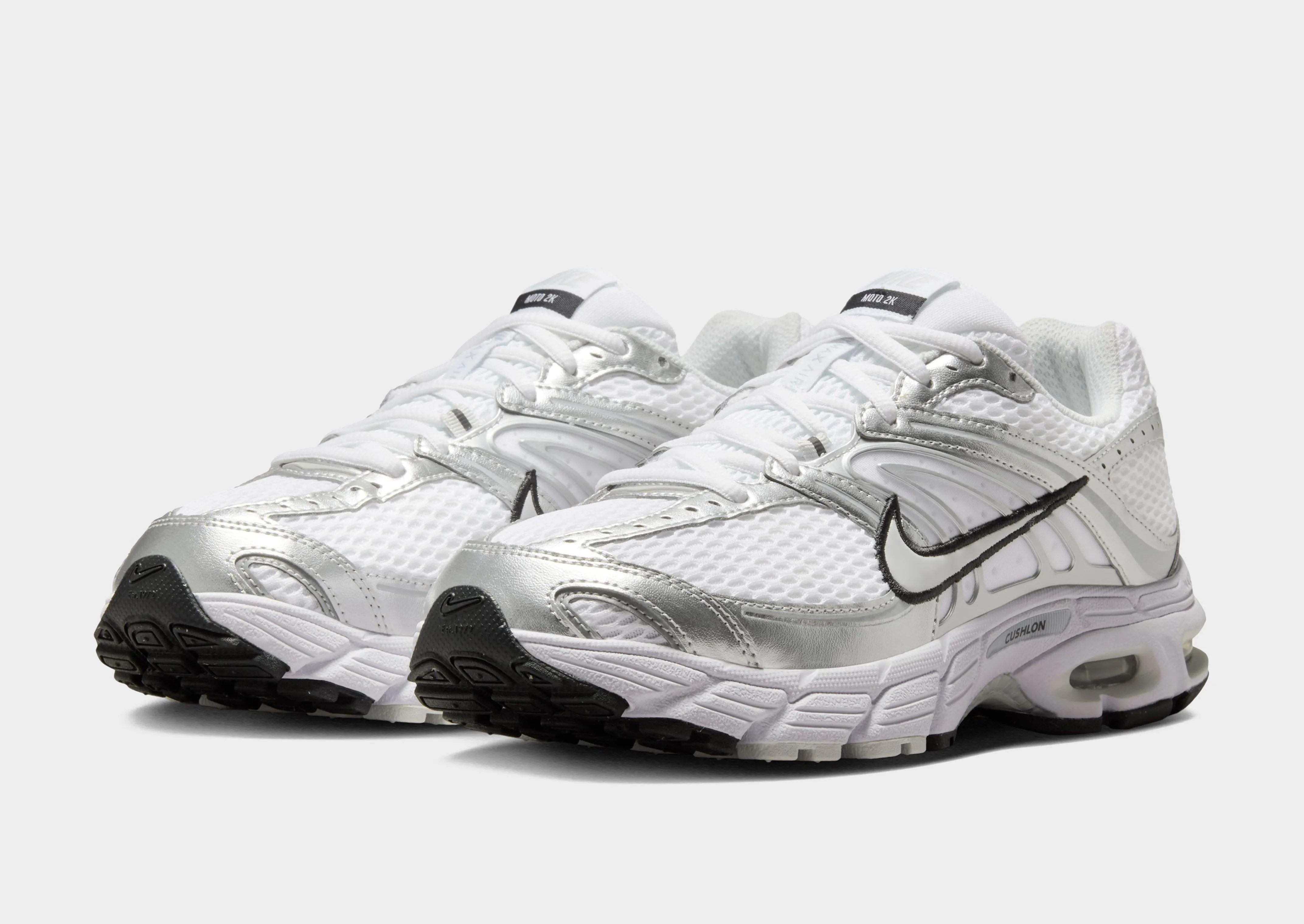 Air Max Moto 2K Women's Speed Jog Cool Step