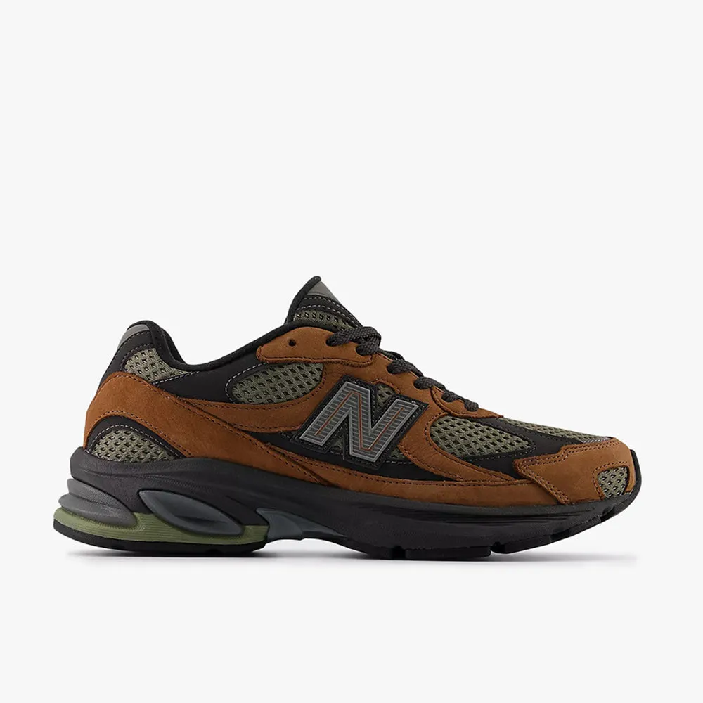 New Balance 2010 Pecan Sandals