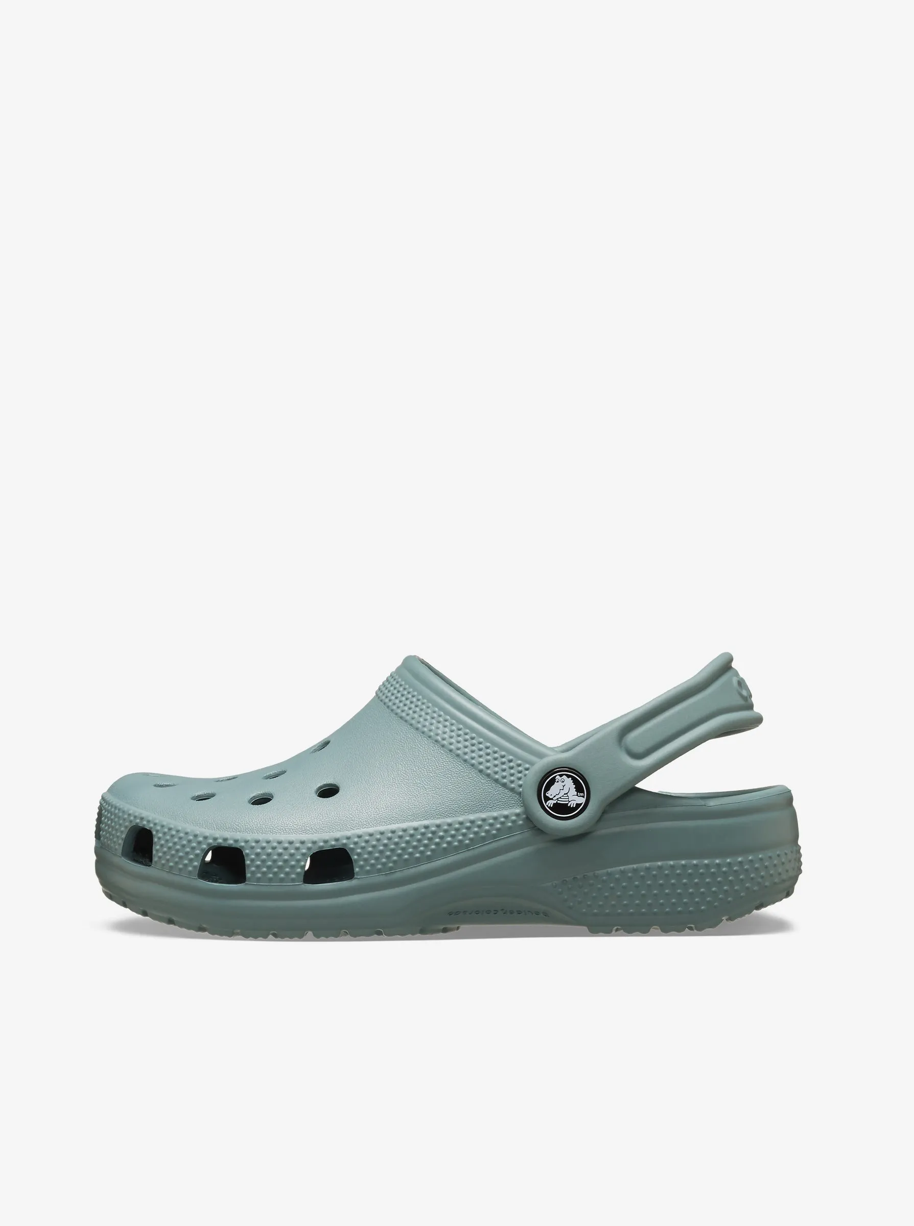 Urban Utility Breathable Travel Sandals Classic Clog Kids