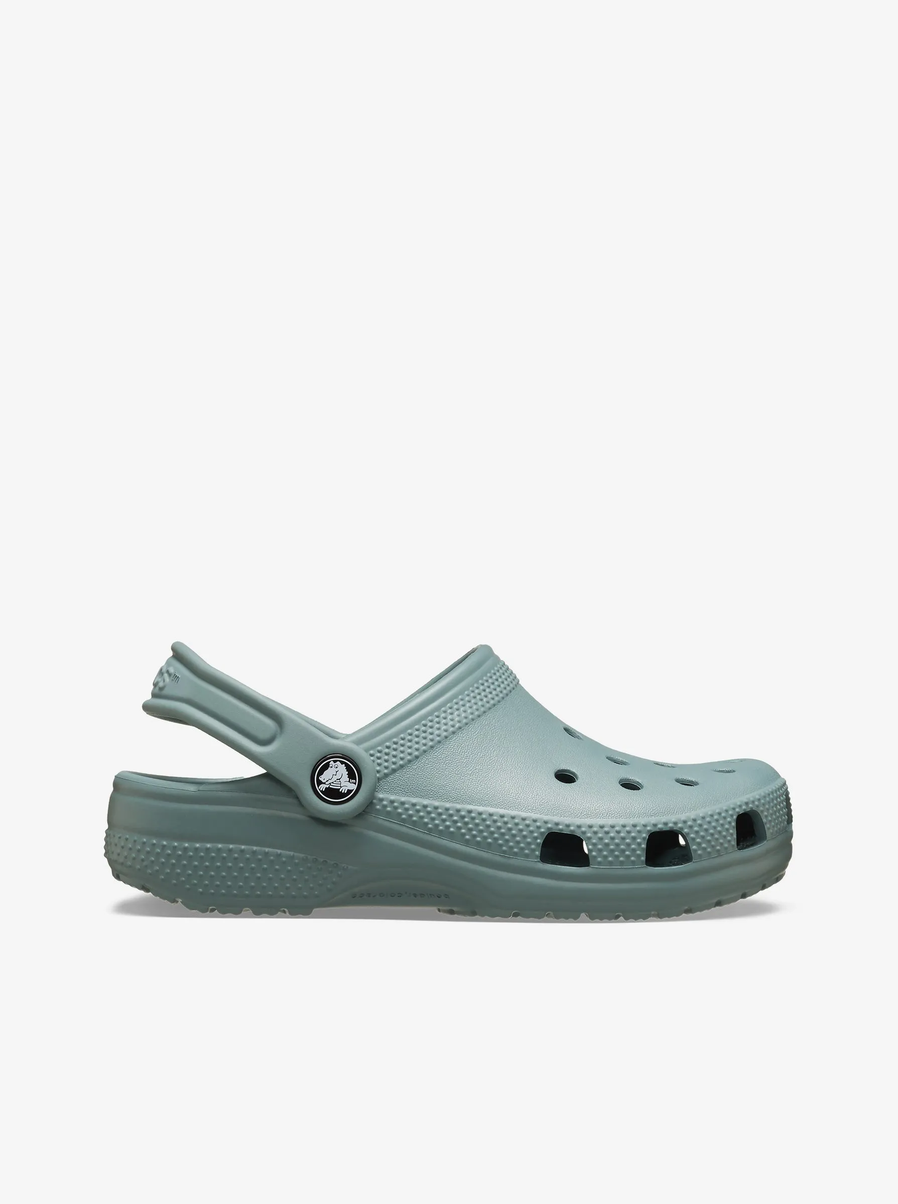Everyday Shoes Light Travel Sandals Classic Clog Kids
