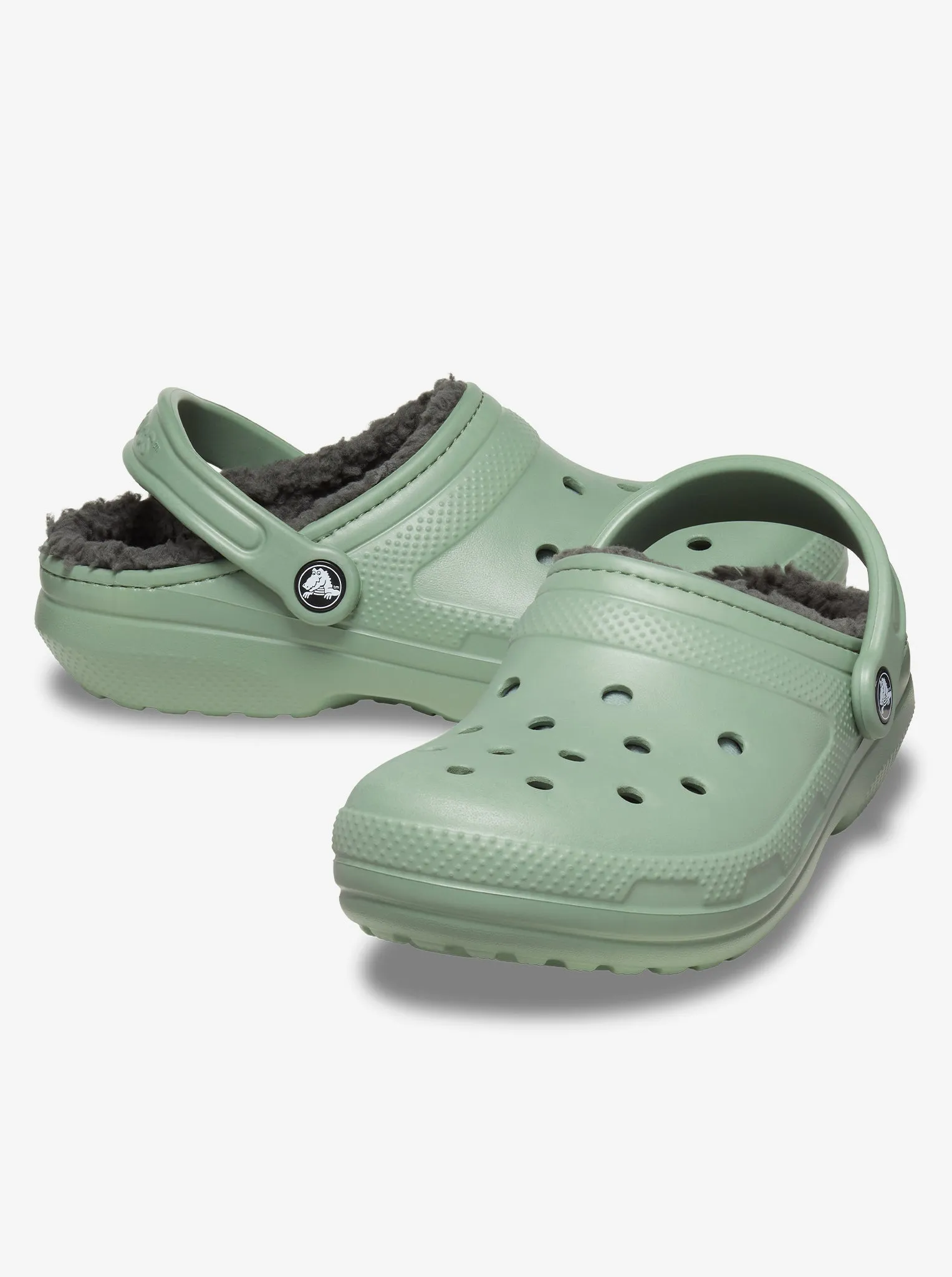 Quick Comfort Classic Lined Clog Unisex