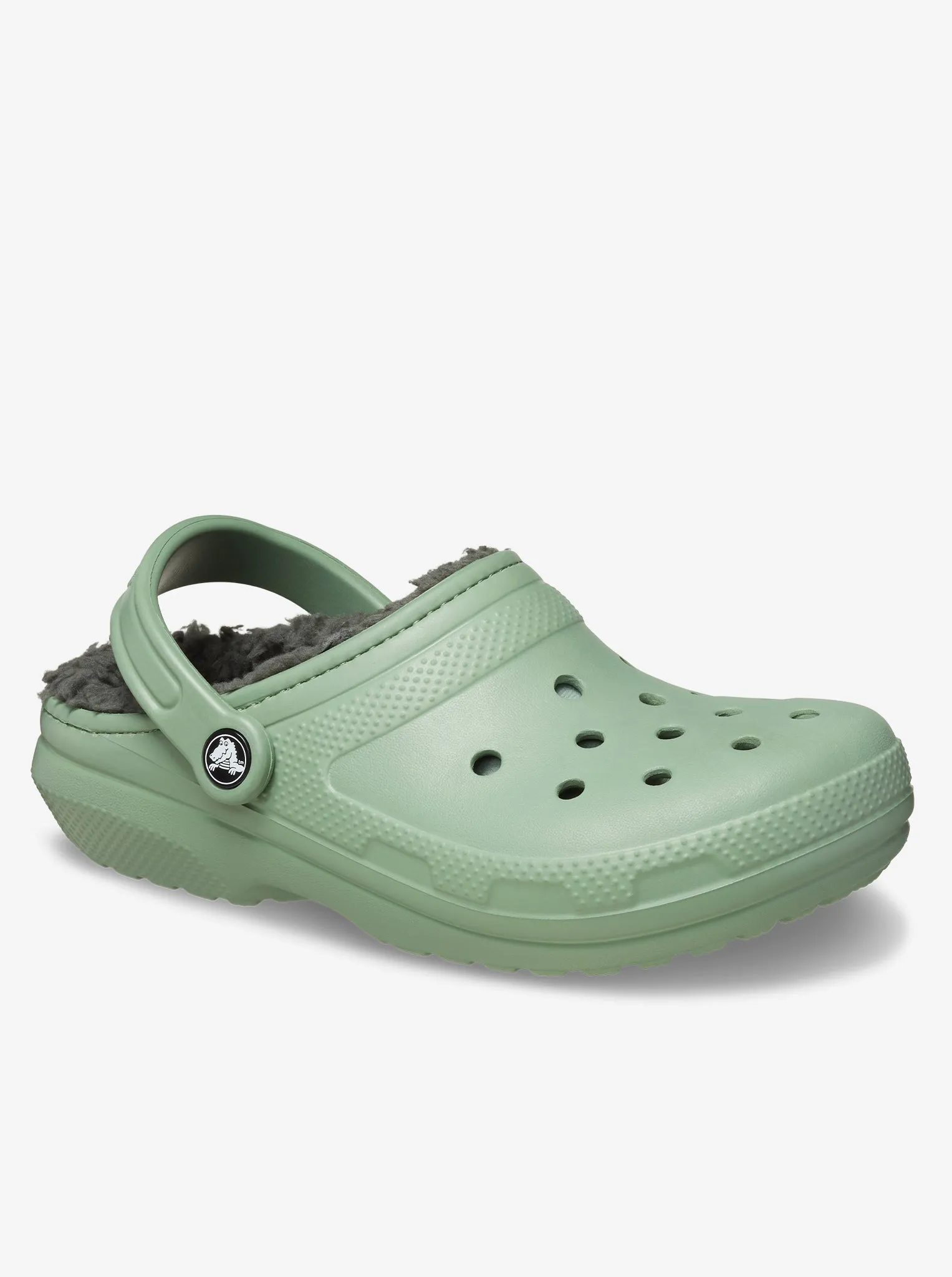 Classic Lined Clog Unisex Standout Look