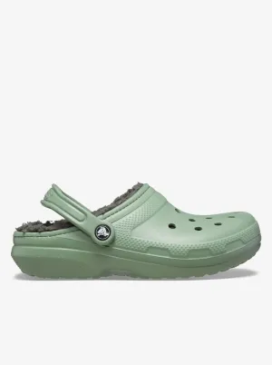 Adjustable Fit Classic Lined Clog Unisex