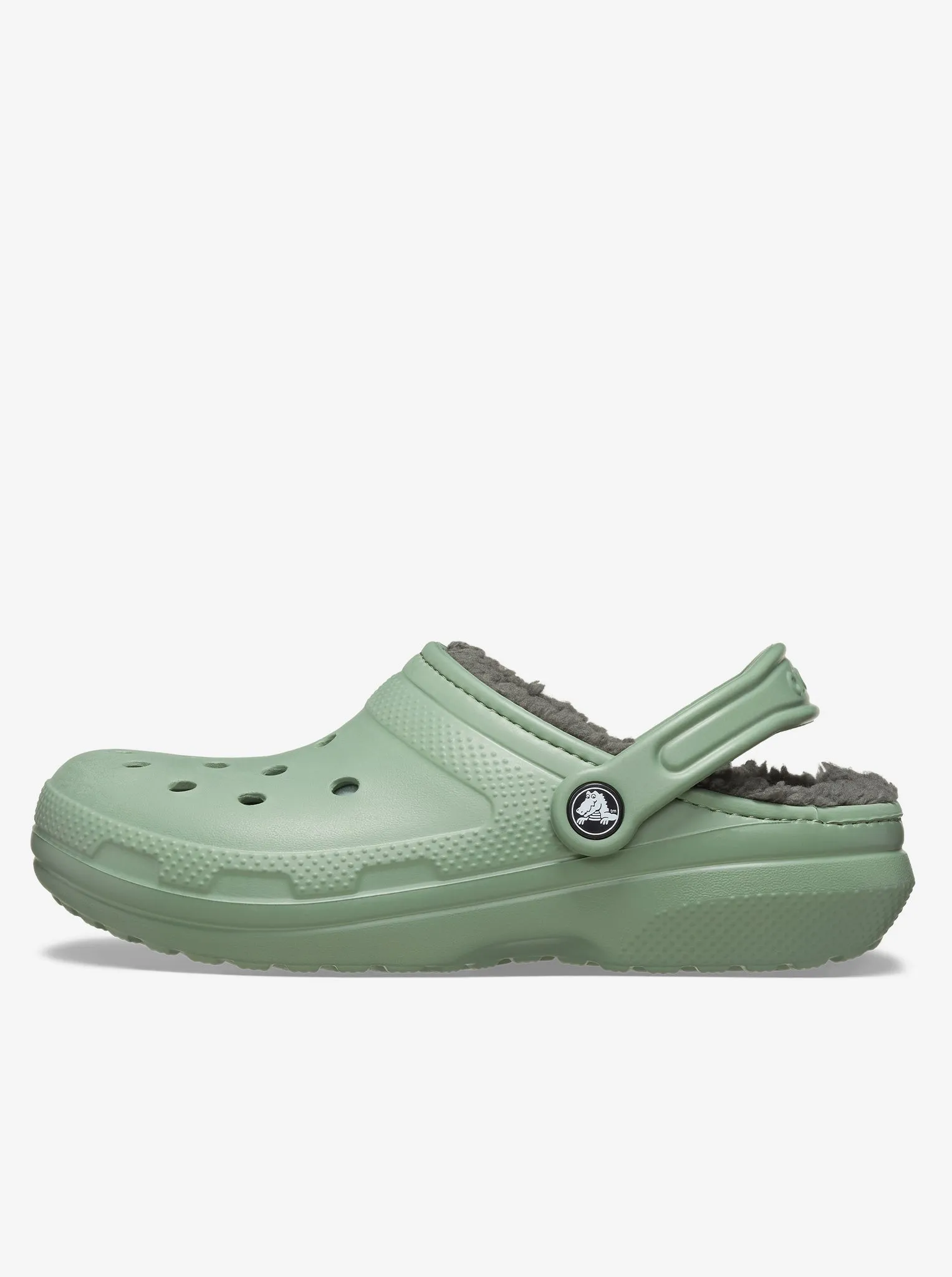 Classic Lined Clog Unisex Comfortable And Versatile