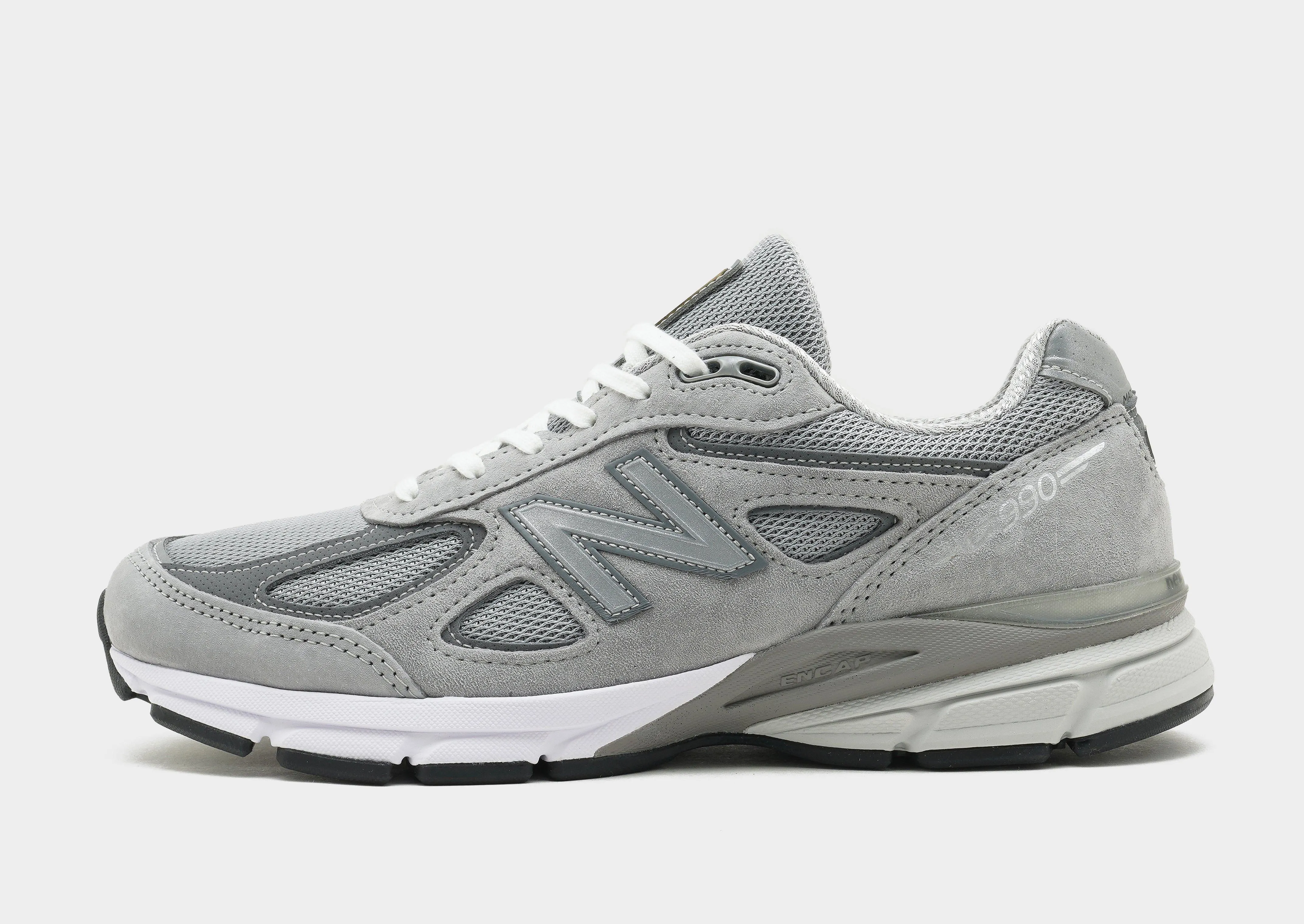 Made in USA 990v4 Core synthetic - upper shoes asymmetrical shoes