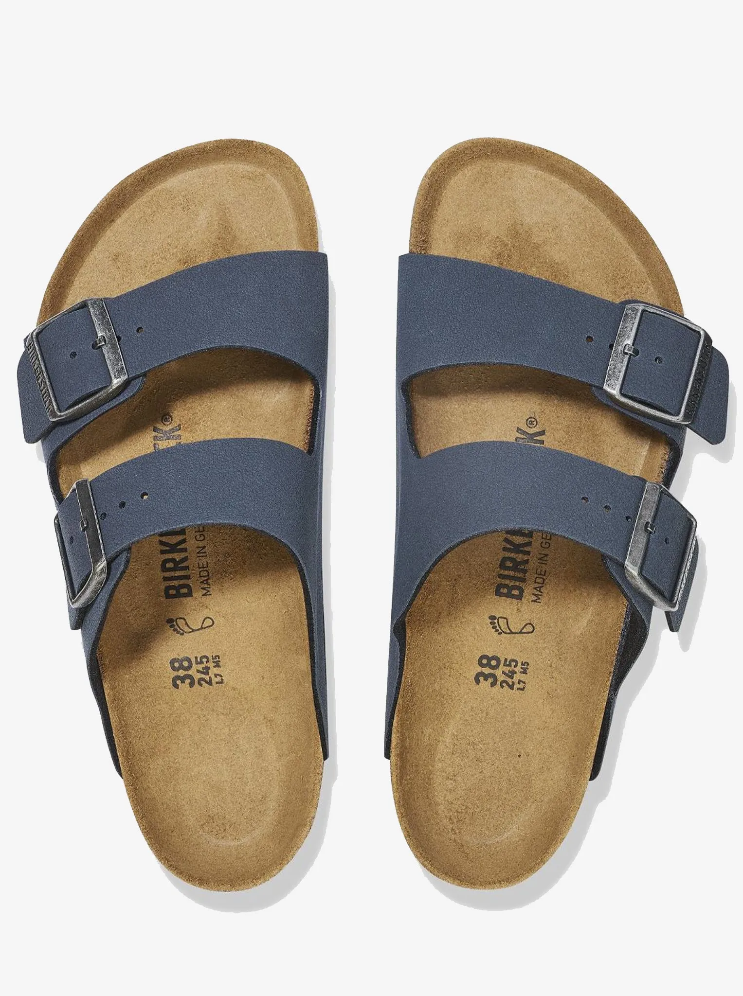 Arizona Birko-Flor Birkibuc Unisex Casual Look Casual Mood