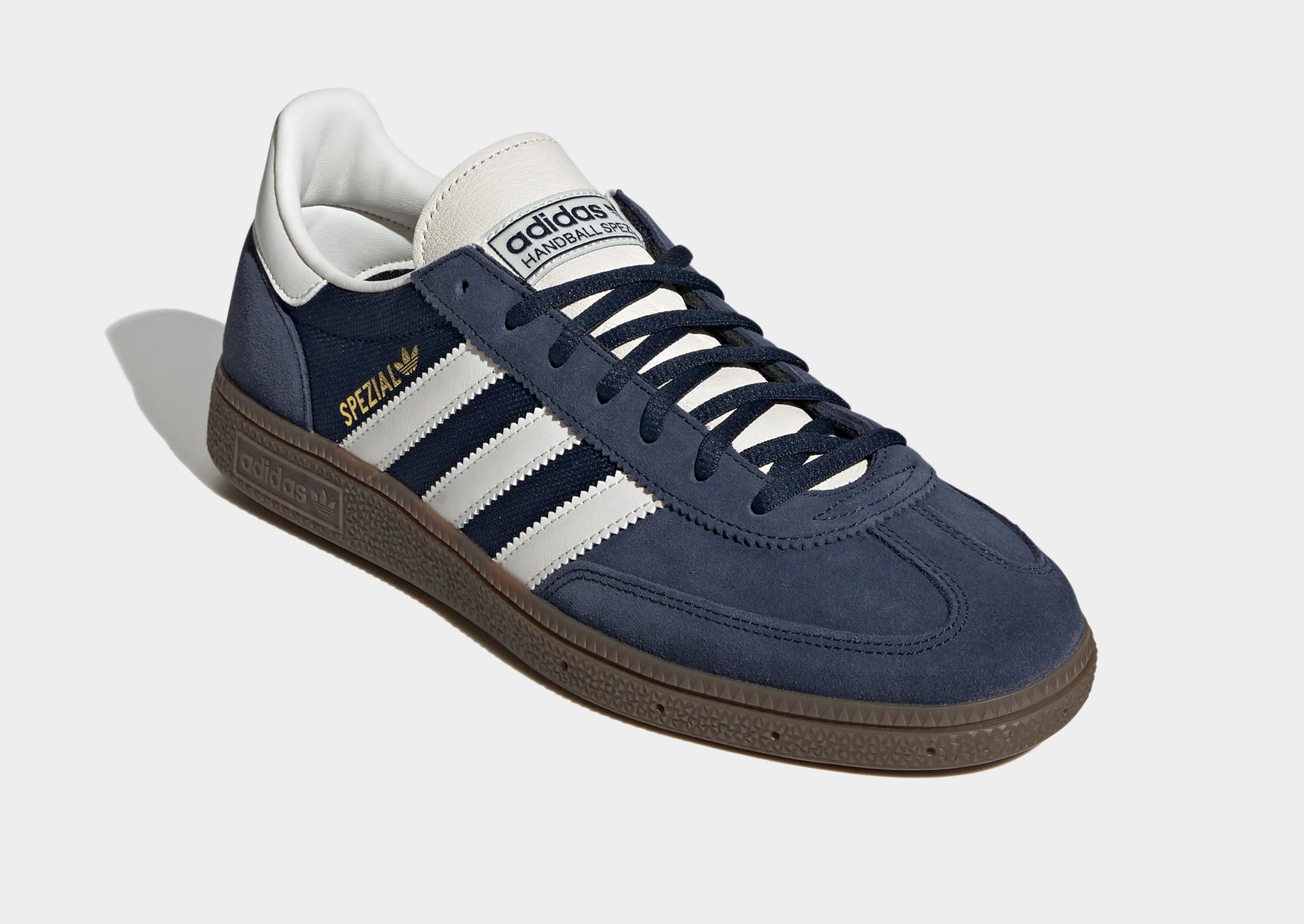 Handball Spezial Ultra Run Tidy Form