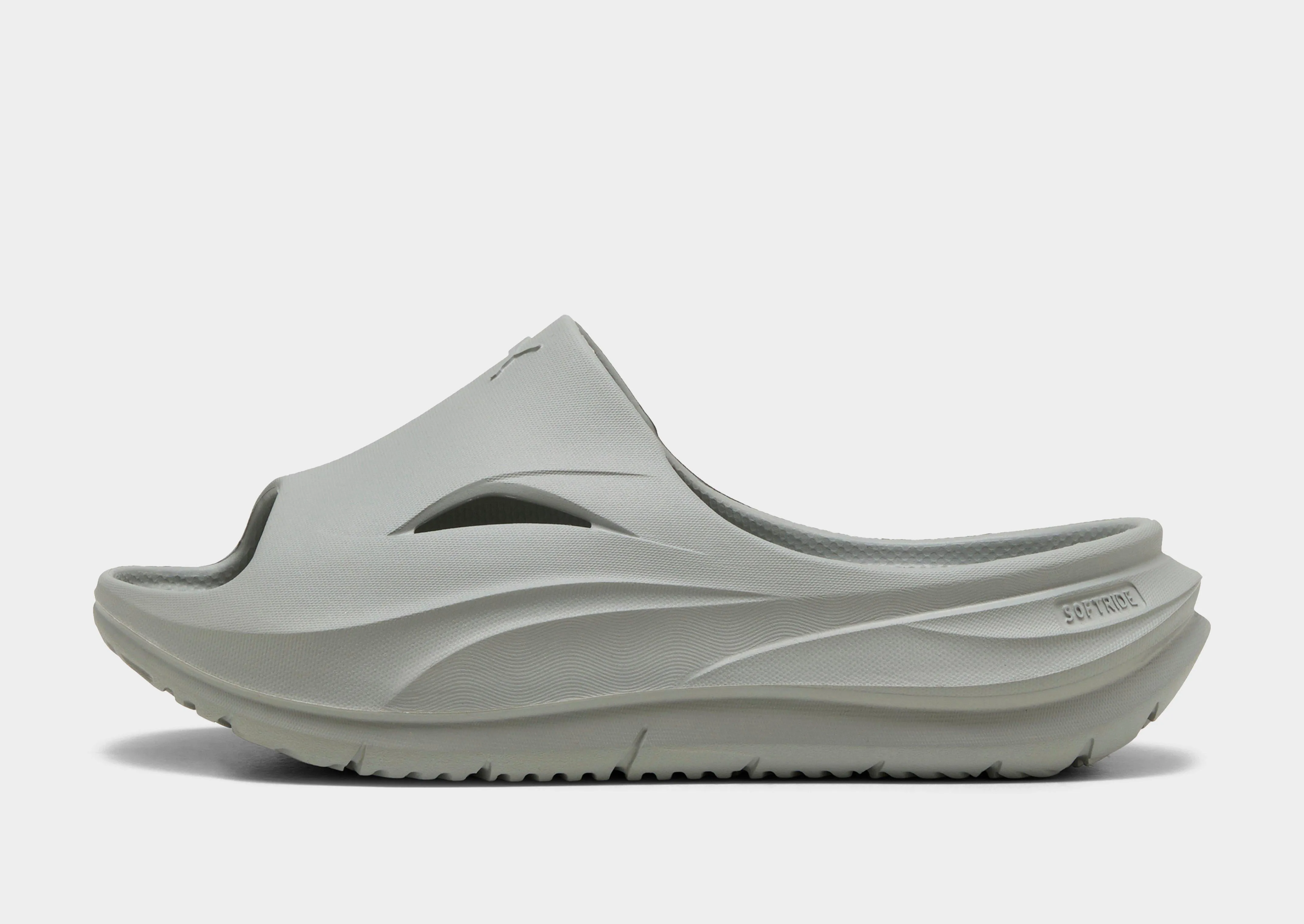 Softride ZEROG Slide Easy Wear Simple Look