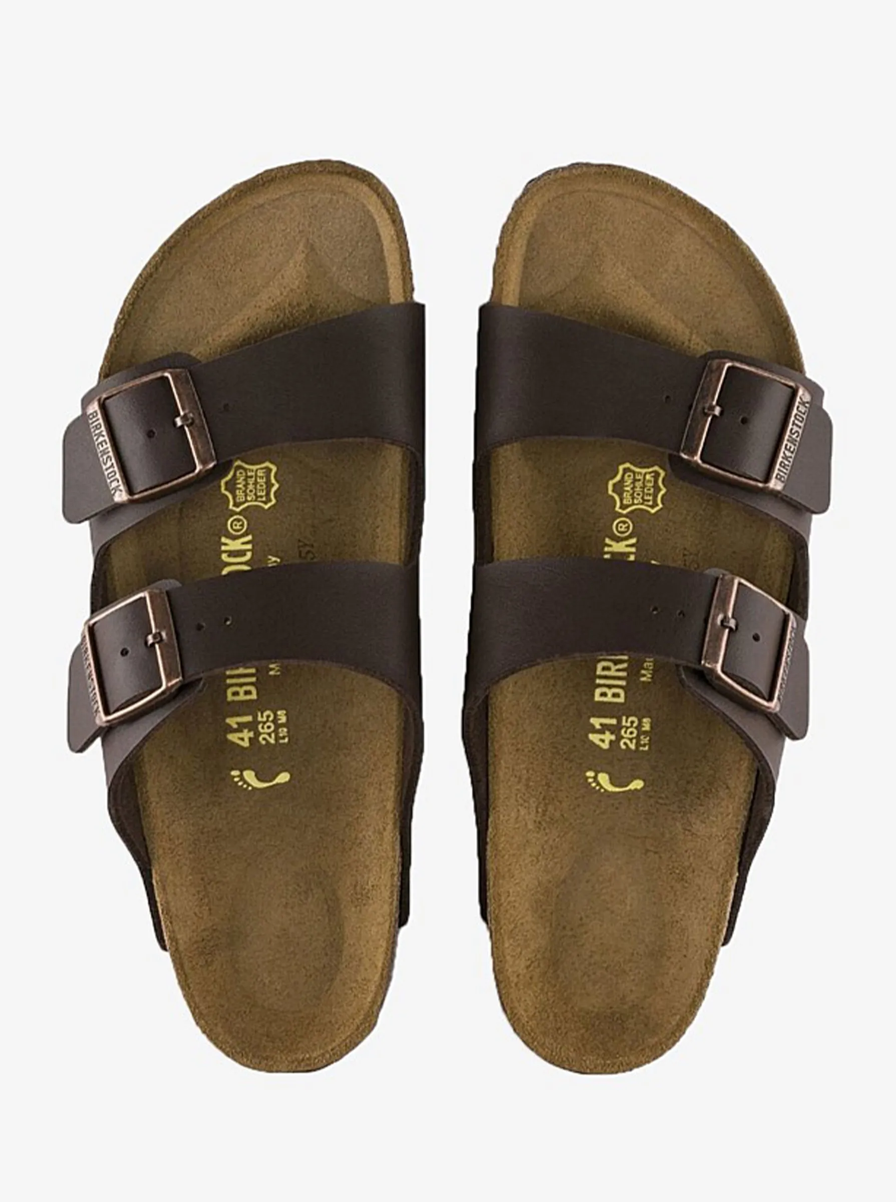 Arizona Birko Flor Regular Unisex Comfortable Wear