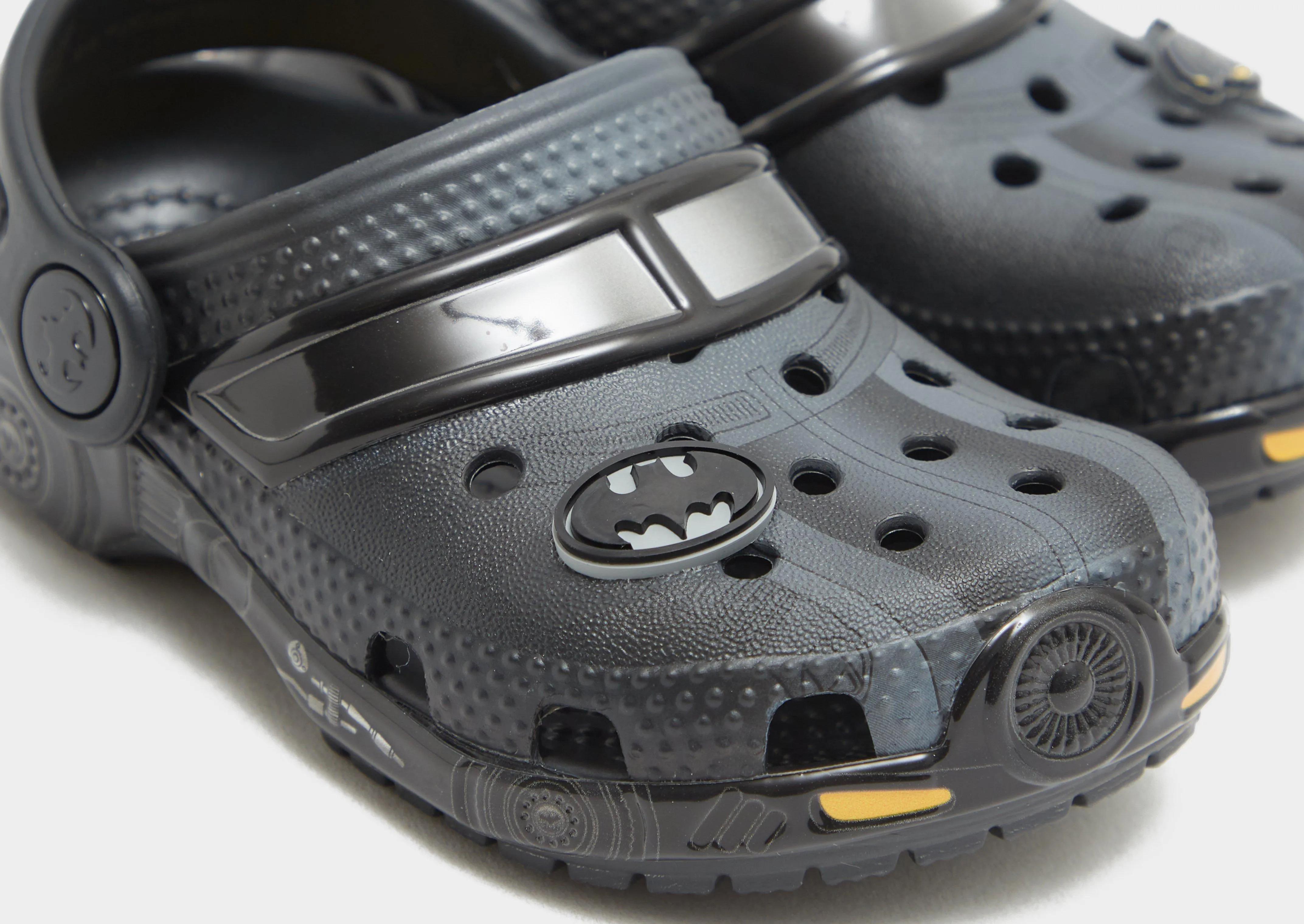 Batmobile Classic Clog Infant's branded running shoes